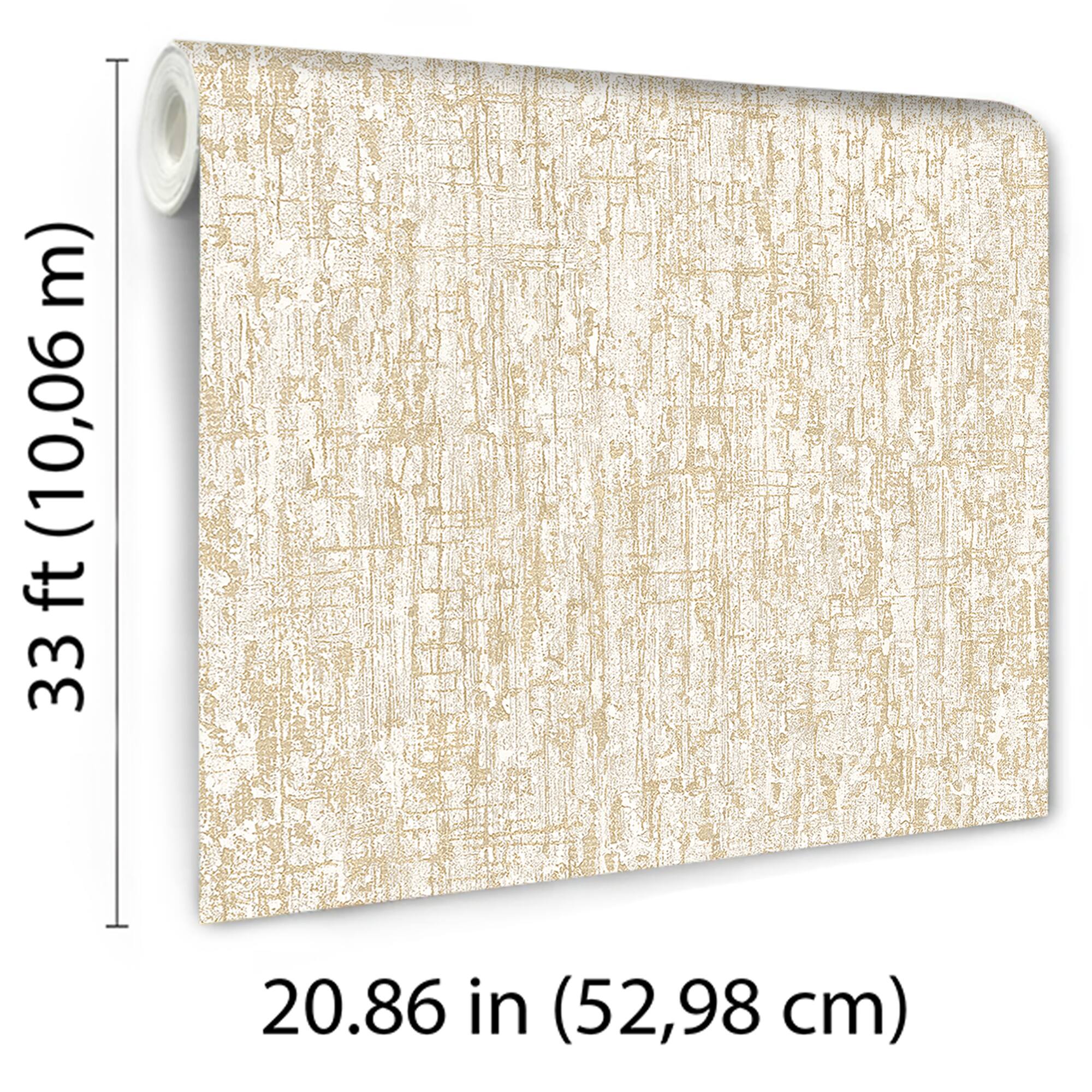 Designs Direct Santa Fe Concrete Lux Wallpaper