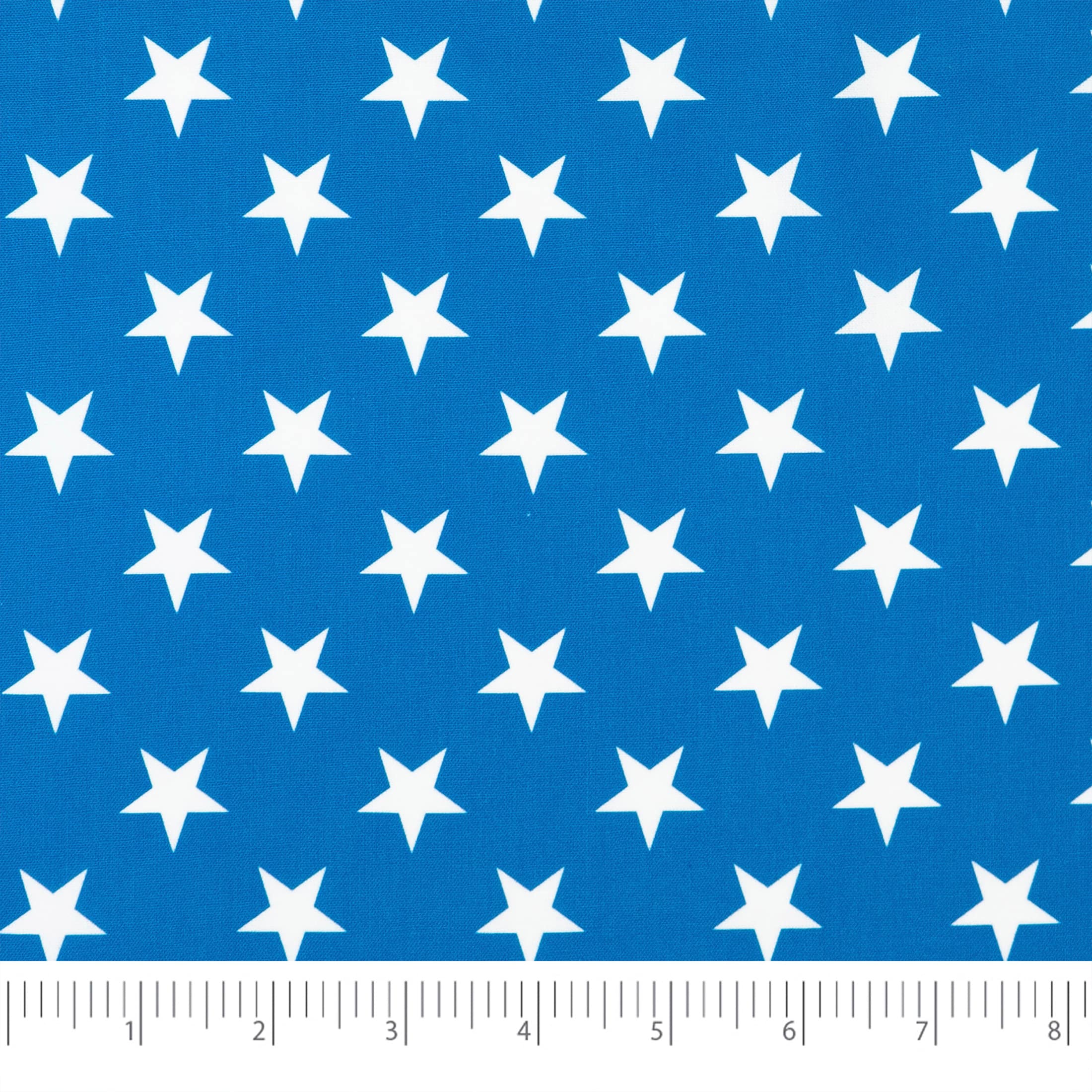 SINGER Stars & Gnomes Printed Cotton Fabric Bundle