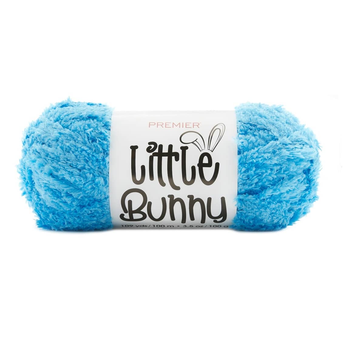 Premier® Little Bunny™ Solid Yarn