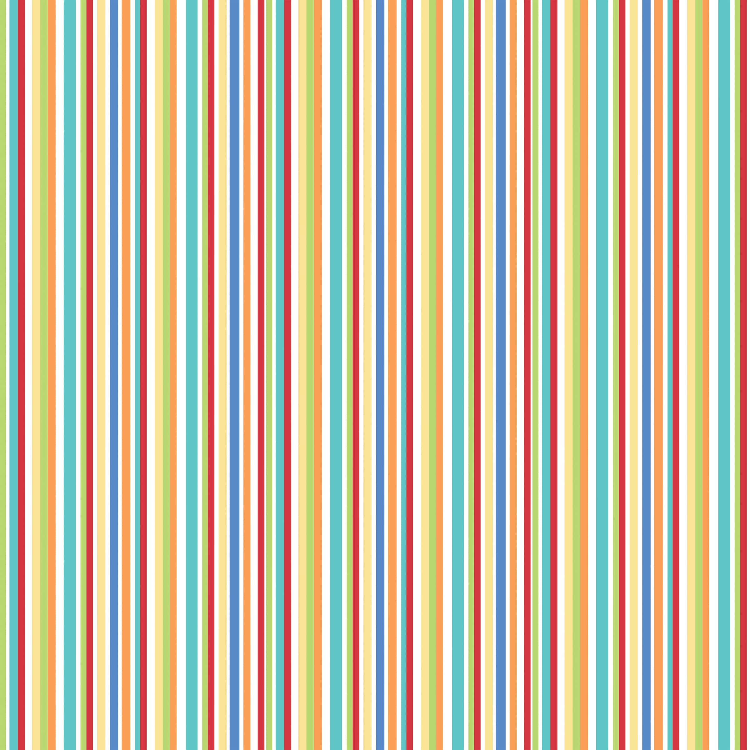Northcott  Monster Fun Stripe Cotton Fabric