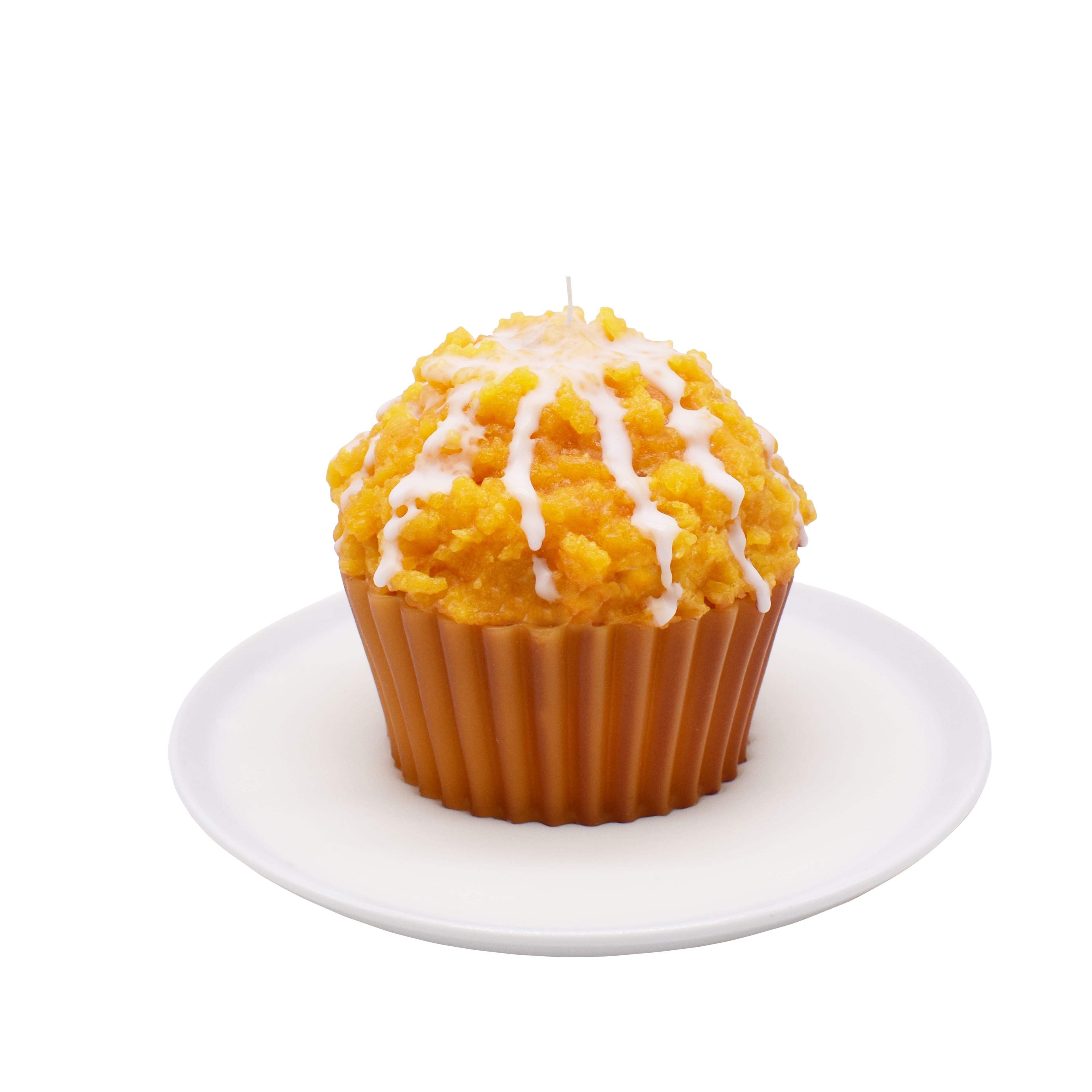 Pumpkin Streusel Muffin Scented Candle by Ashland®