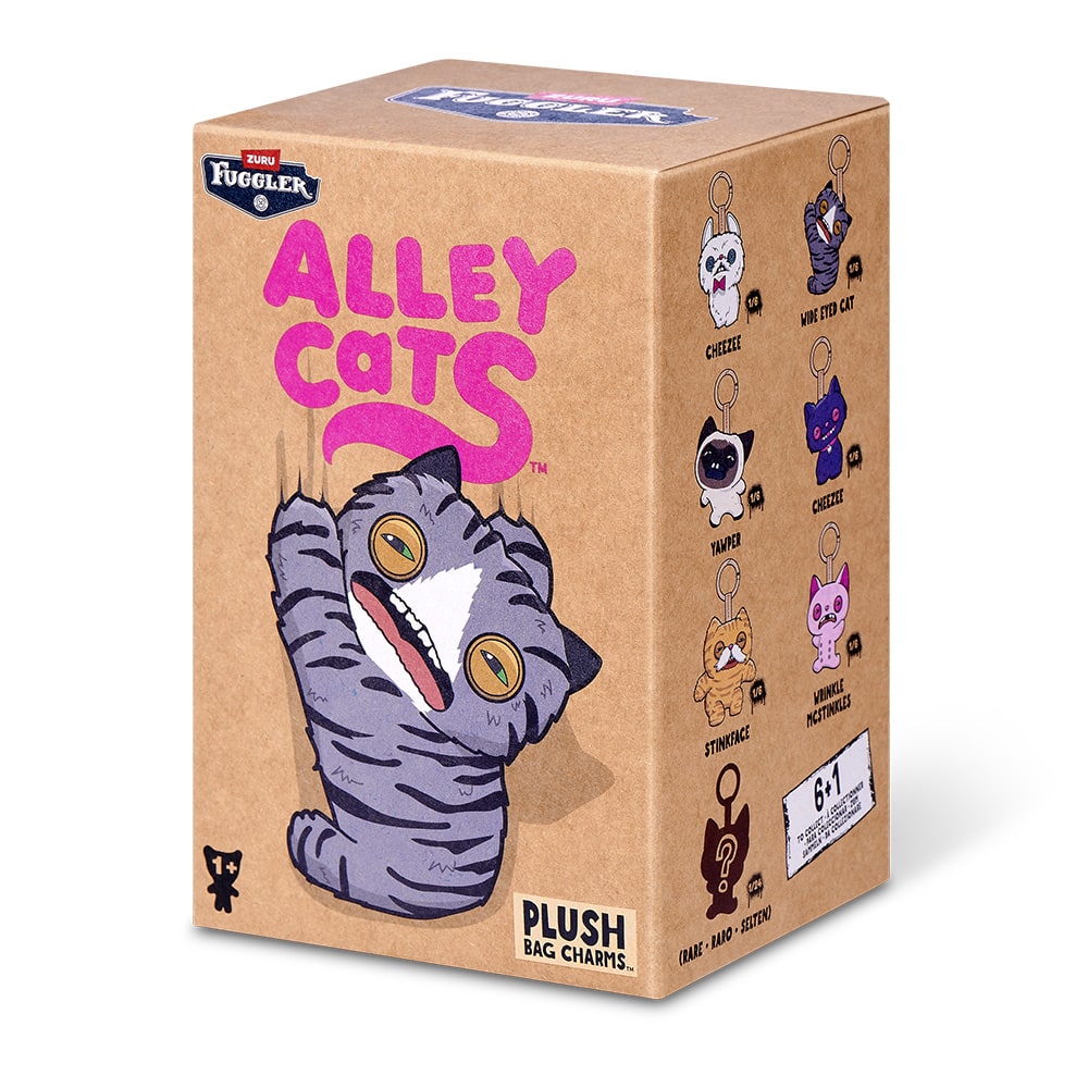 Fuggler™ Alley Cat 5