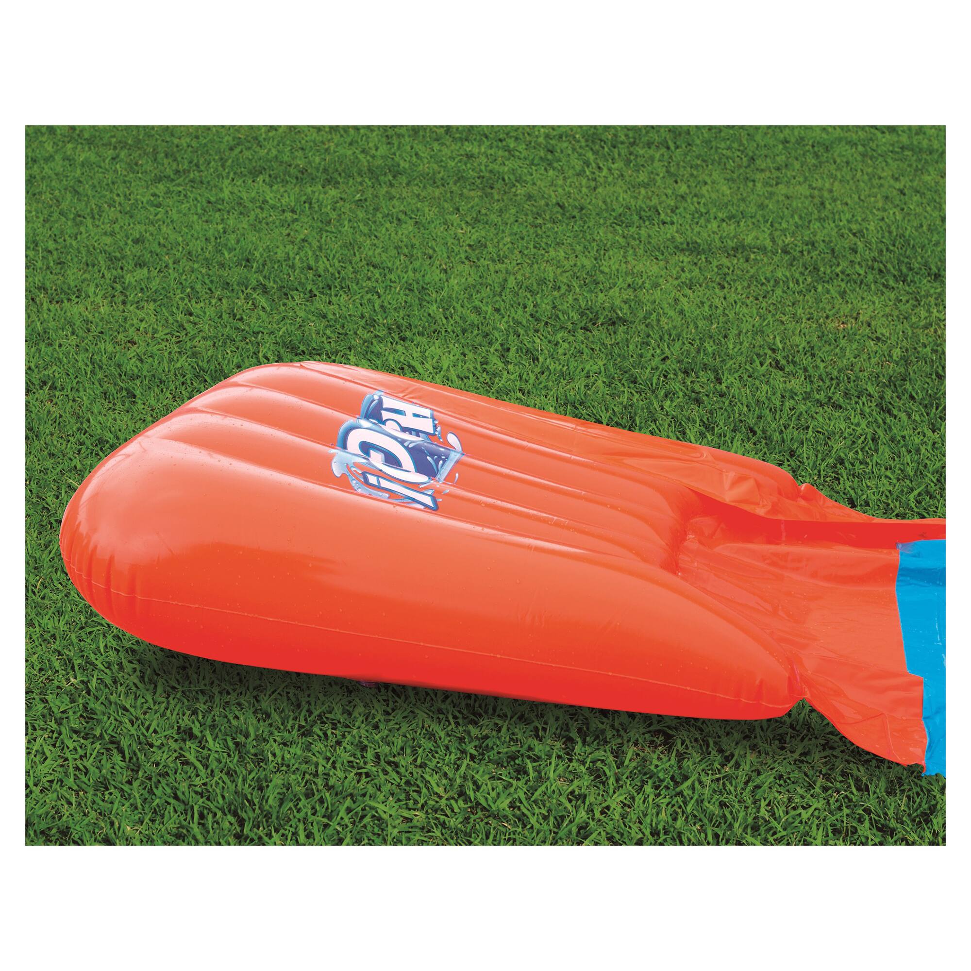 Bestway H2OGO! 18ft. Single Slide