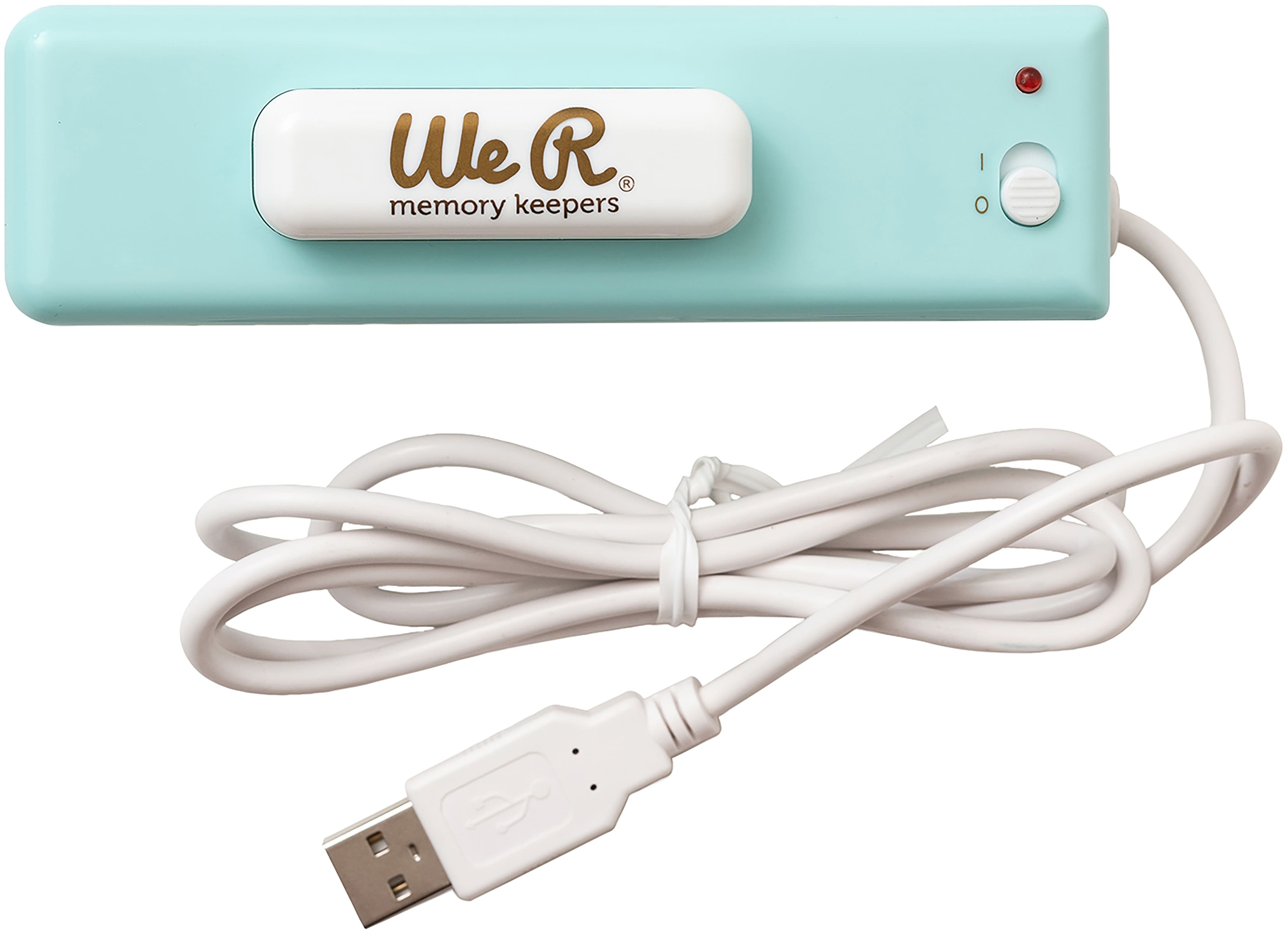 We R Memory Keepers® USB Ribbon Cutter