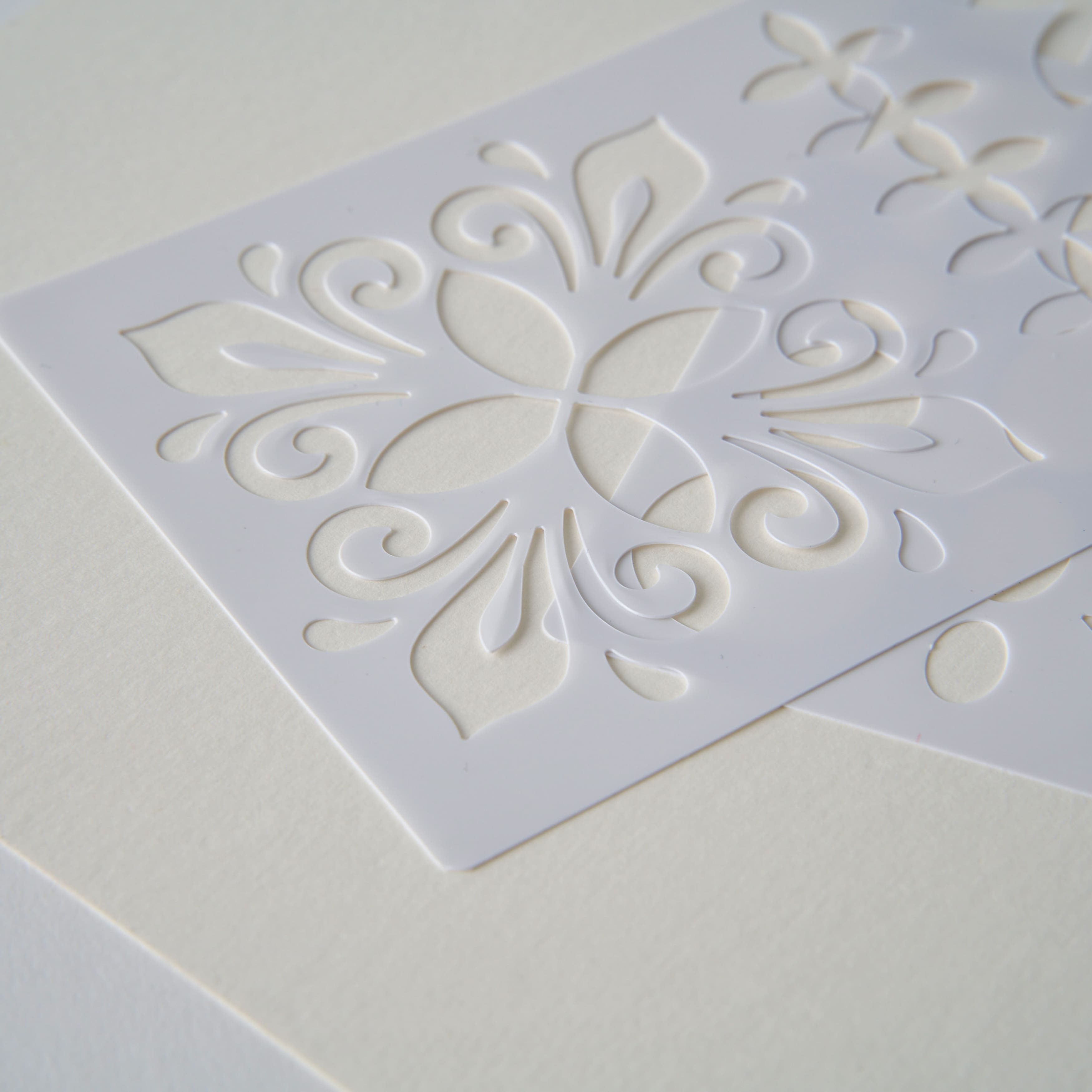 8 Pack: Stencil Value Pack by Artist's Loft™