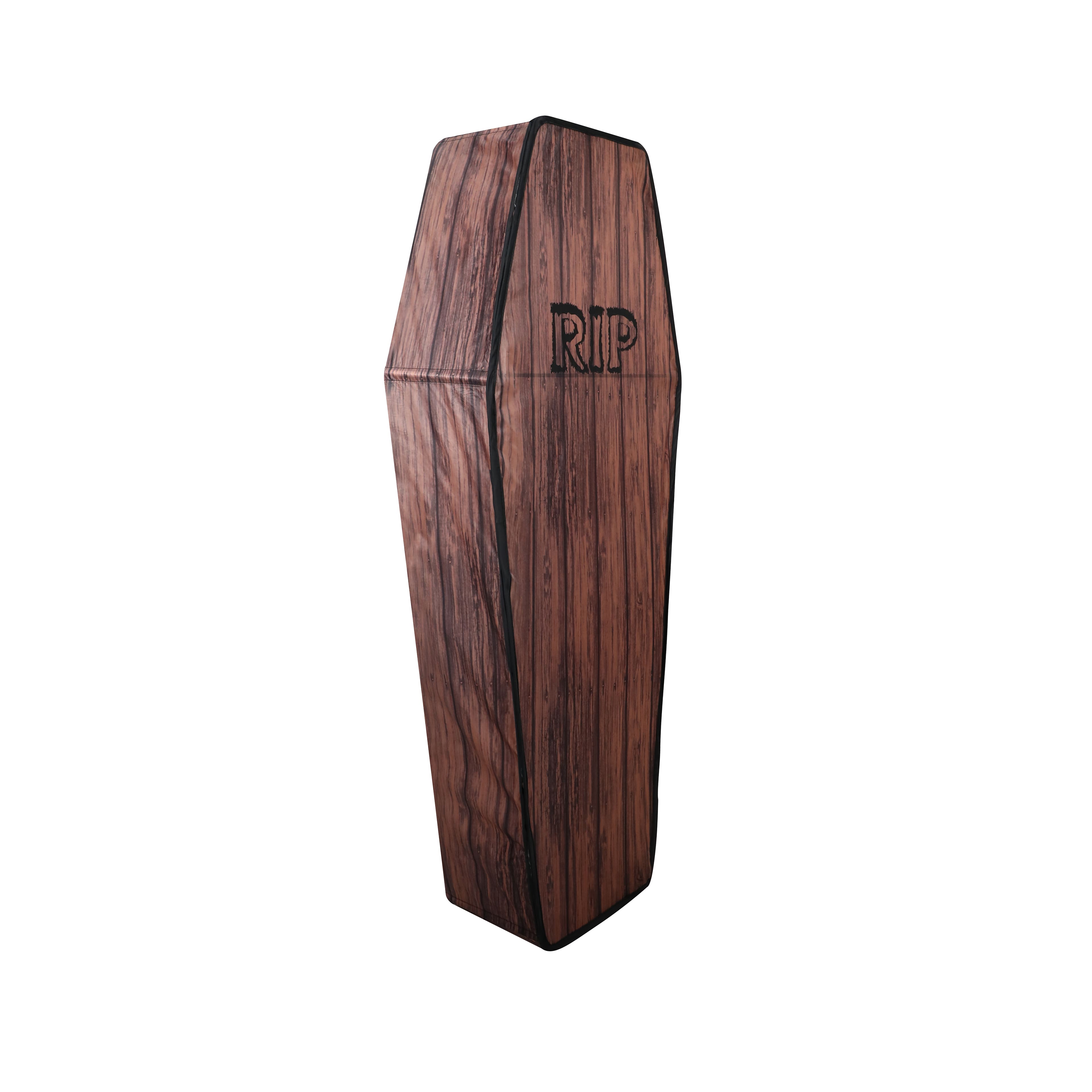 5ft. Collapsible Coffin by Ashland®