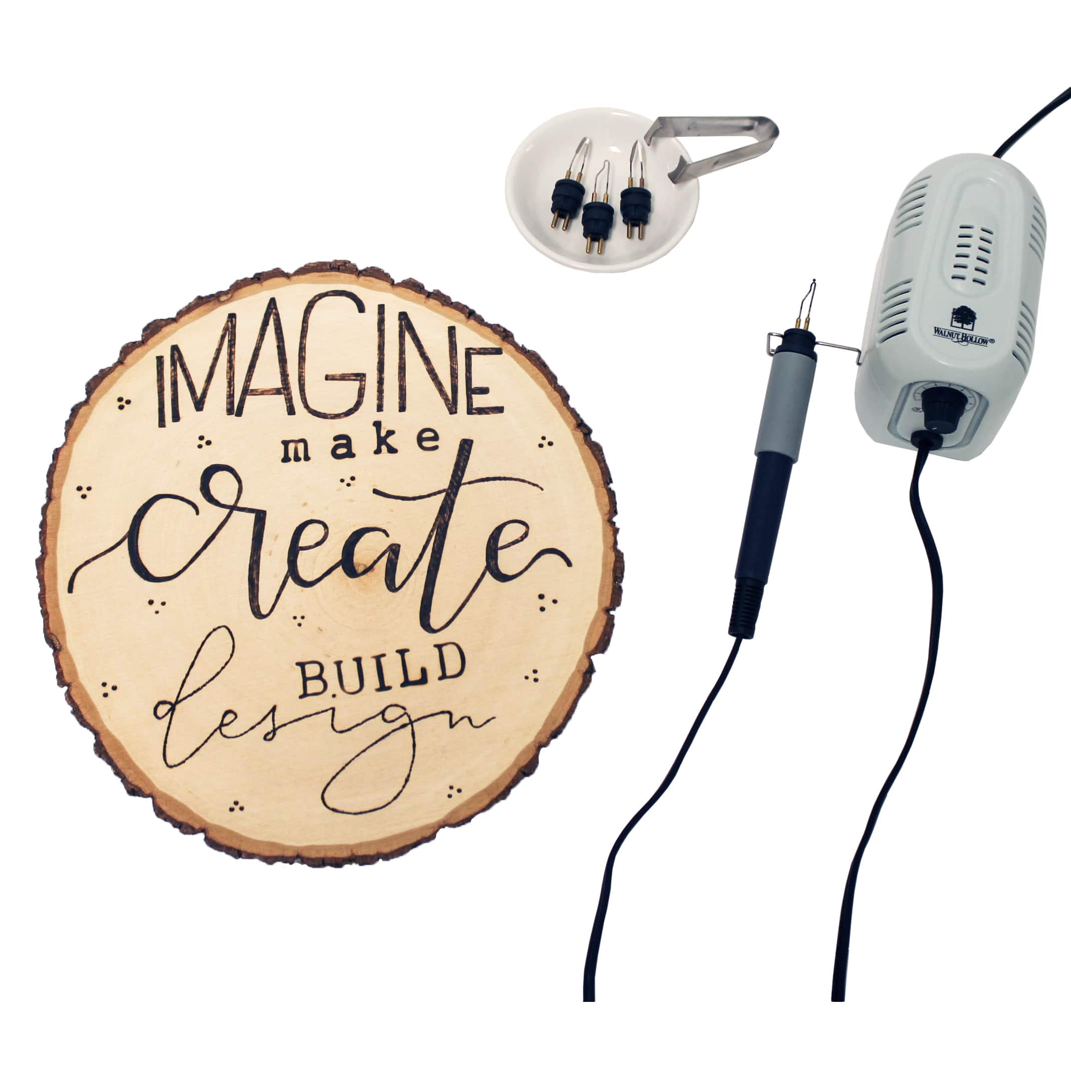 Walnut Hollow® Creative Woodburner®
