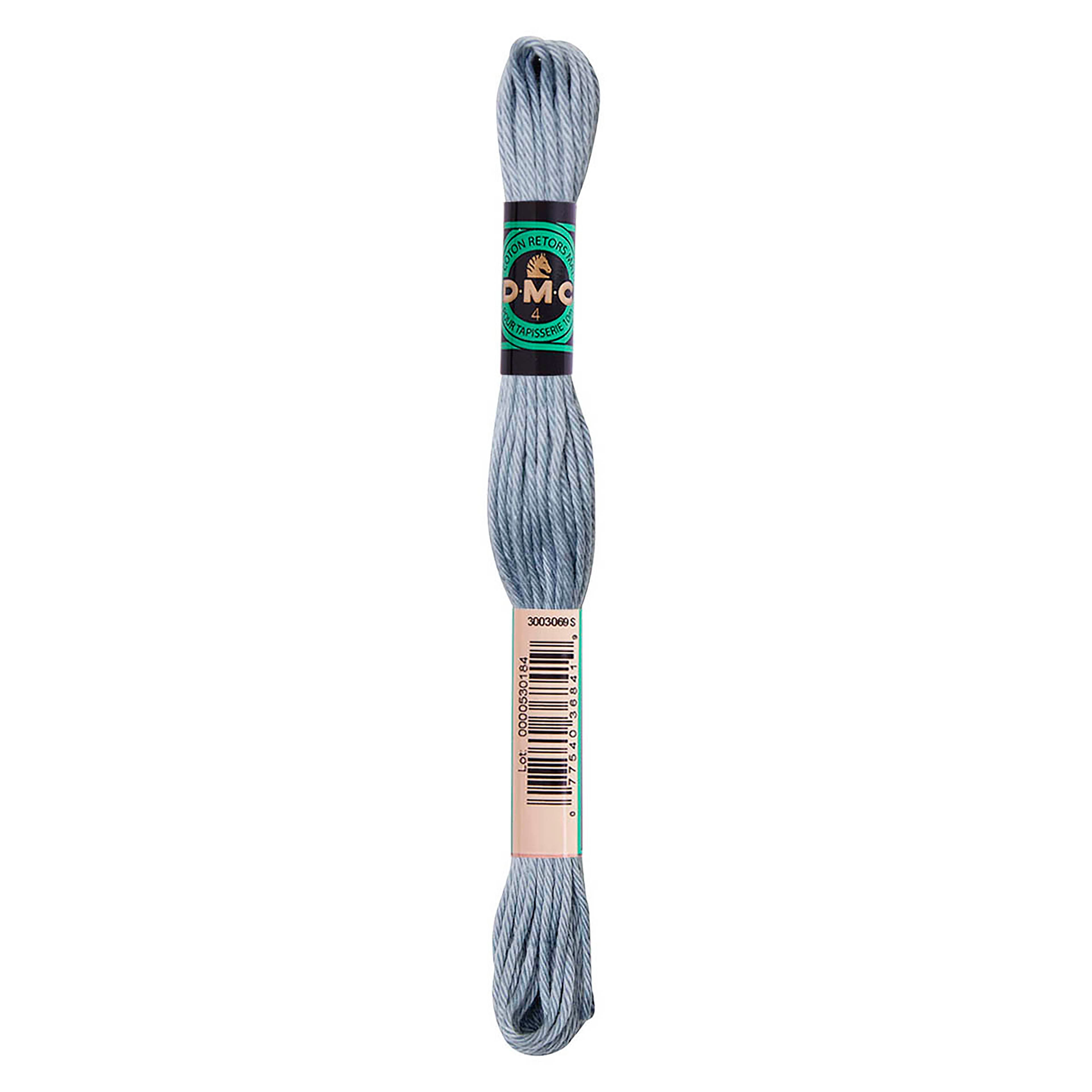 DMC® Soft Matte Cotton Thread