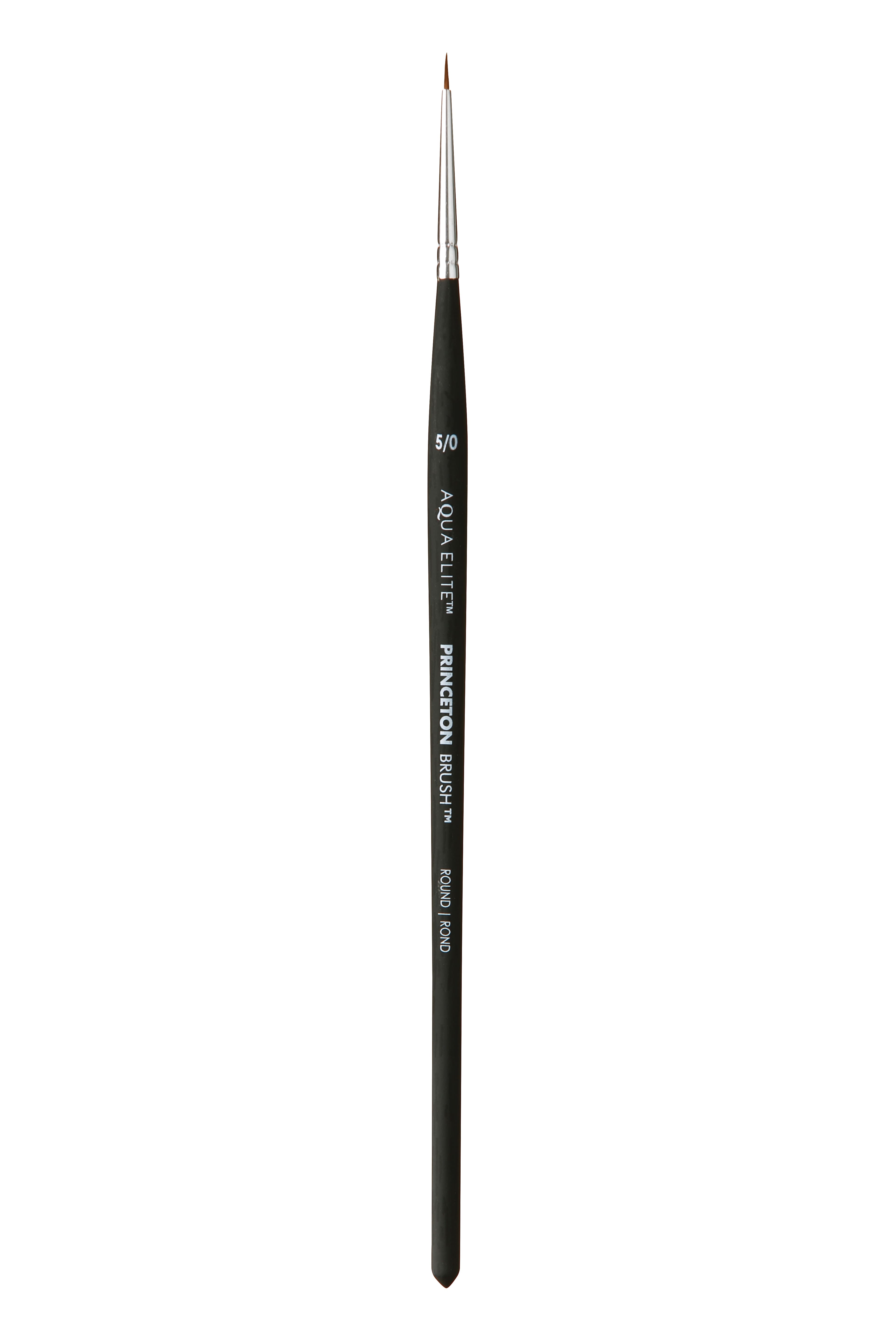 Princeton™ Aqua Elite™ Synthetic Round Watercolor Brush