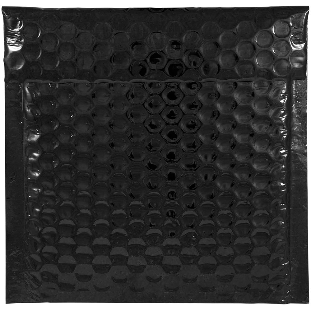 JAM Paper 6" x 6.5" Bubble Padded Mailer with Self Adhesive Closure