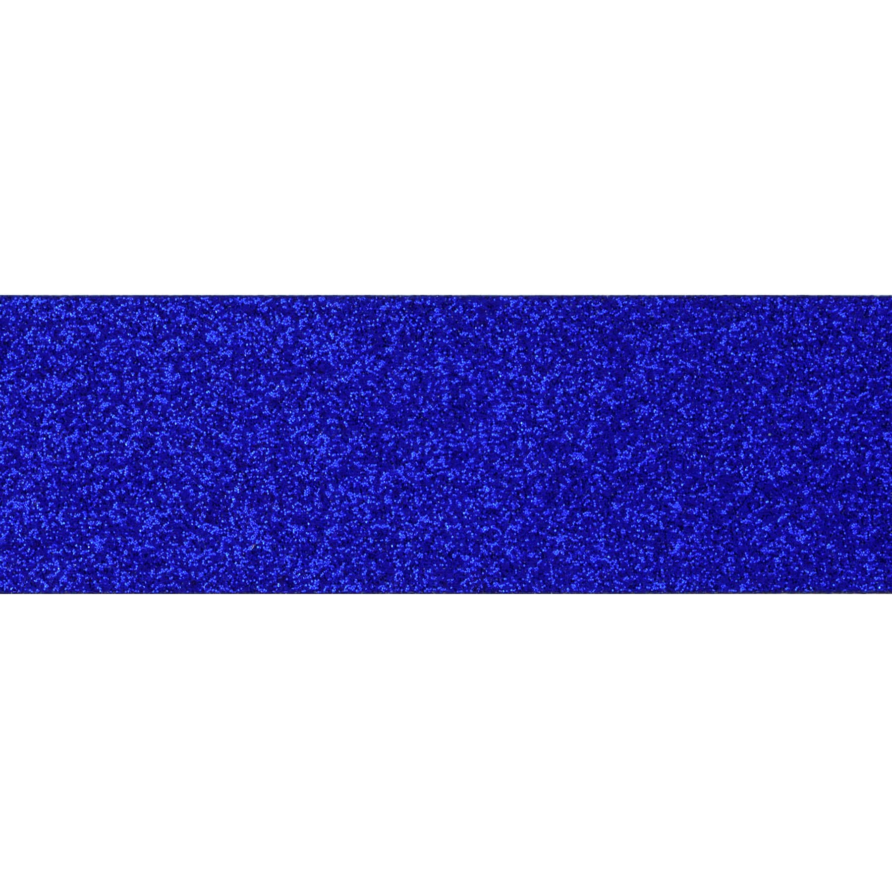 1.5" x 3yd. Glitter Homecoming Ribbon by Celebrate It