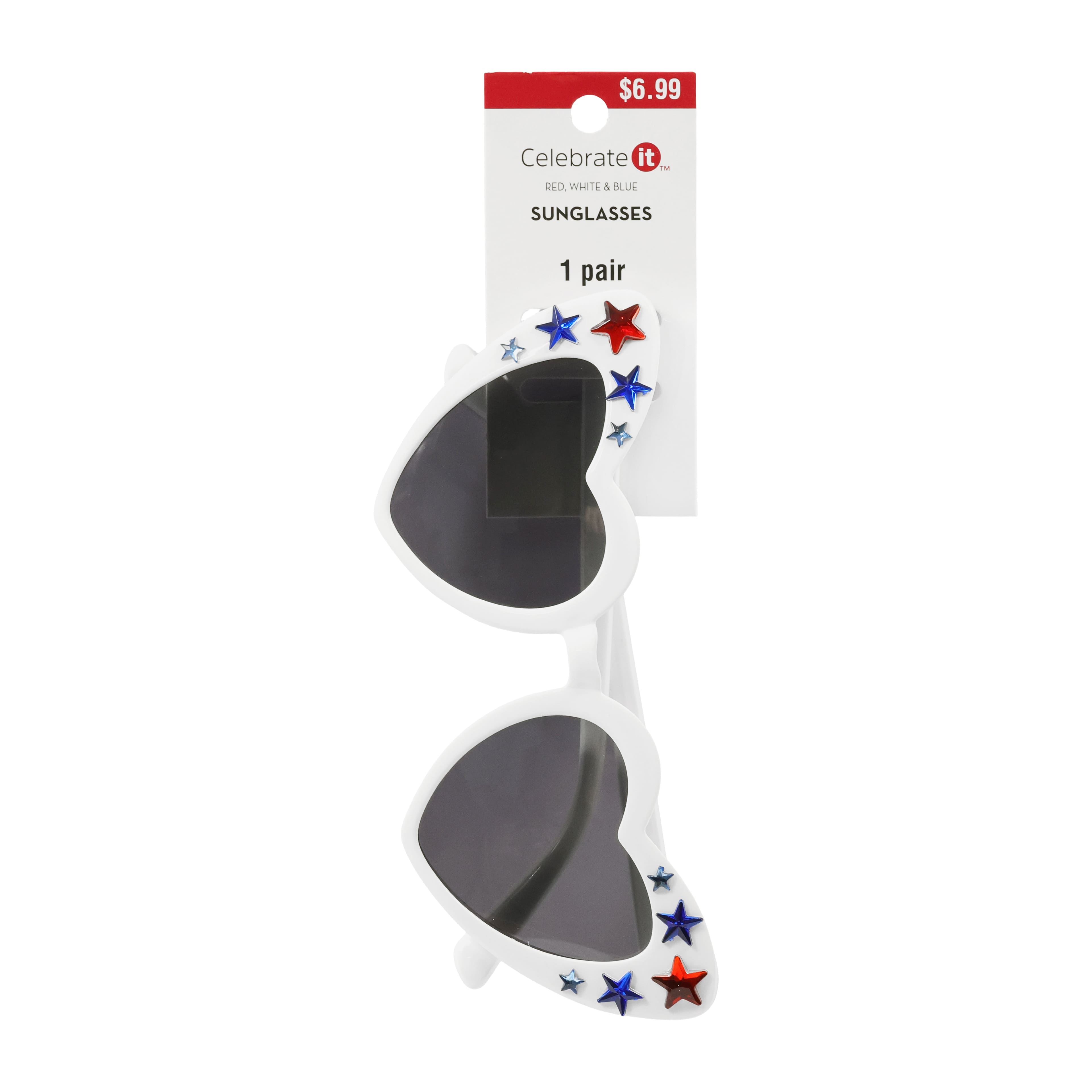 Heart Sunglasses by Celebrate It™