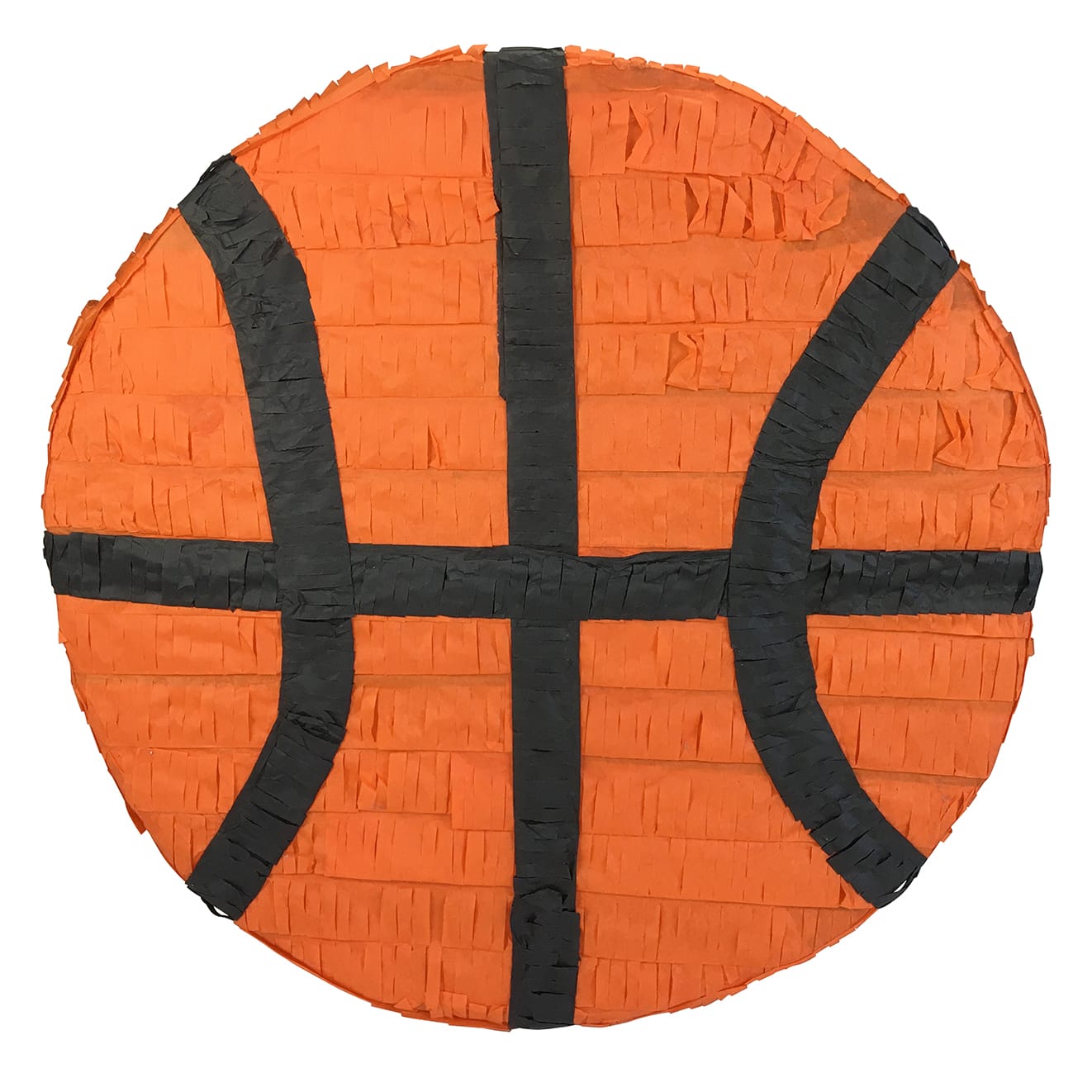 17.75" Basketball Piñata