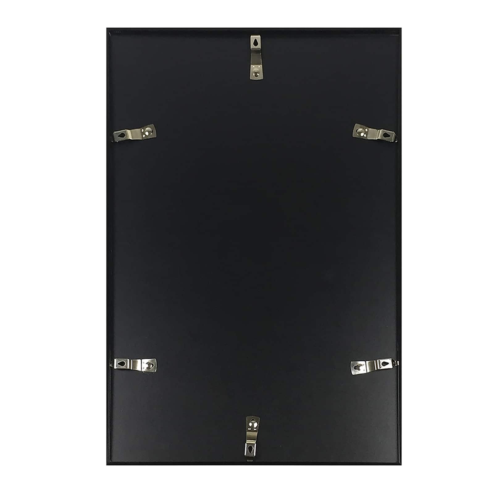 6 Pack: Black Multipurpose Frame, Basics by Studio Décor®