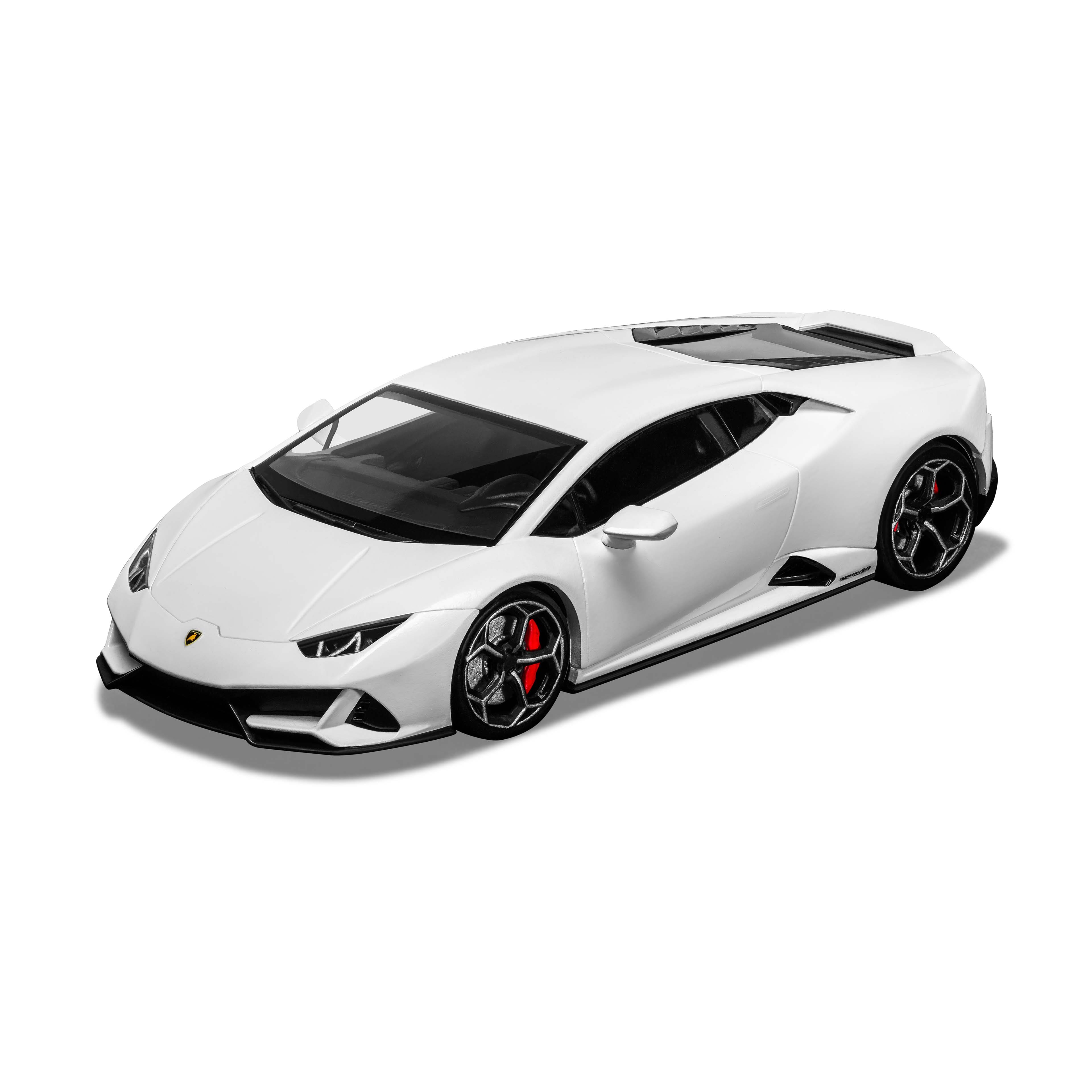 Airfix® Lamborghini Huracán Evo Starter Set