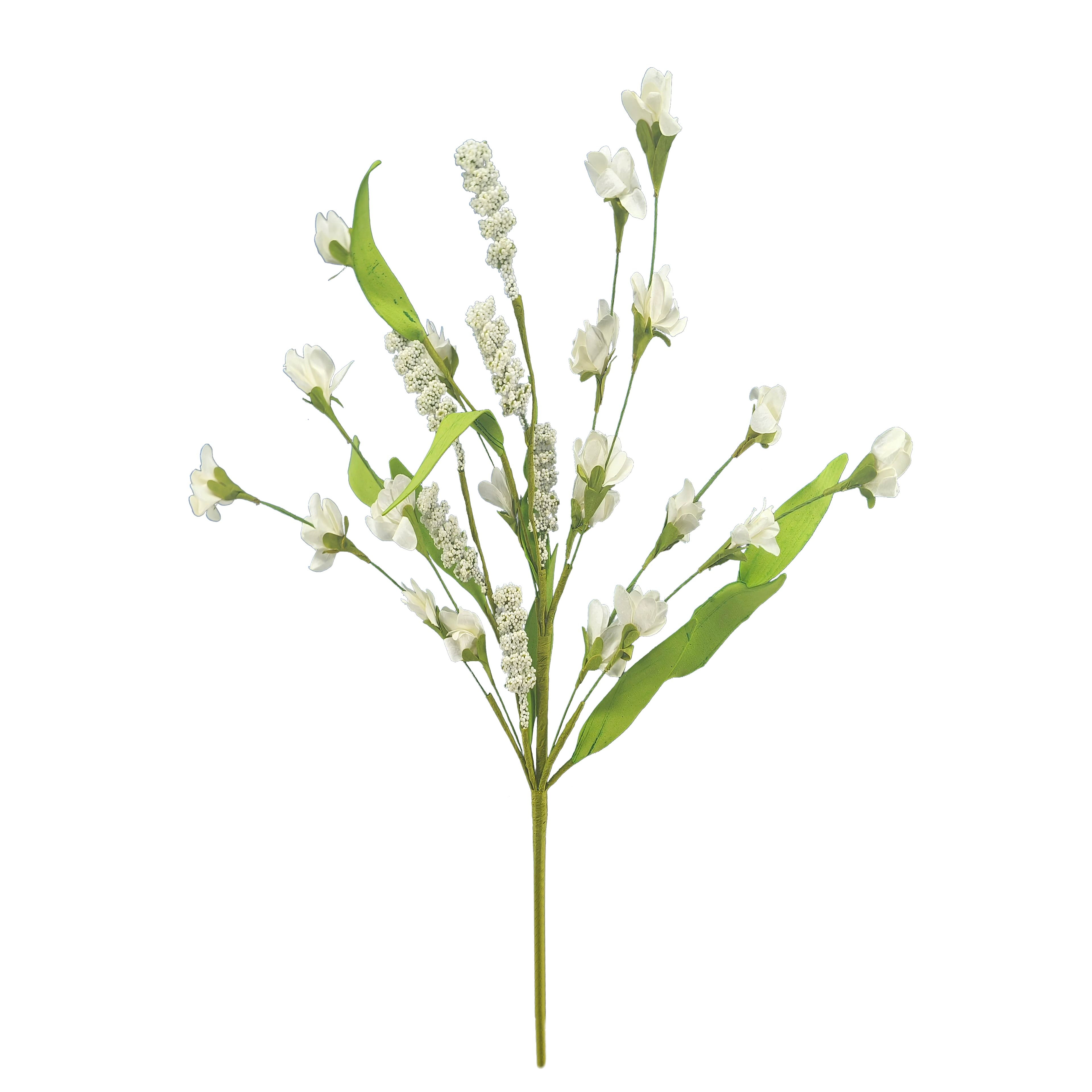 12.5" Flower & Heather Pick by Ashland