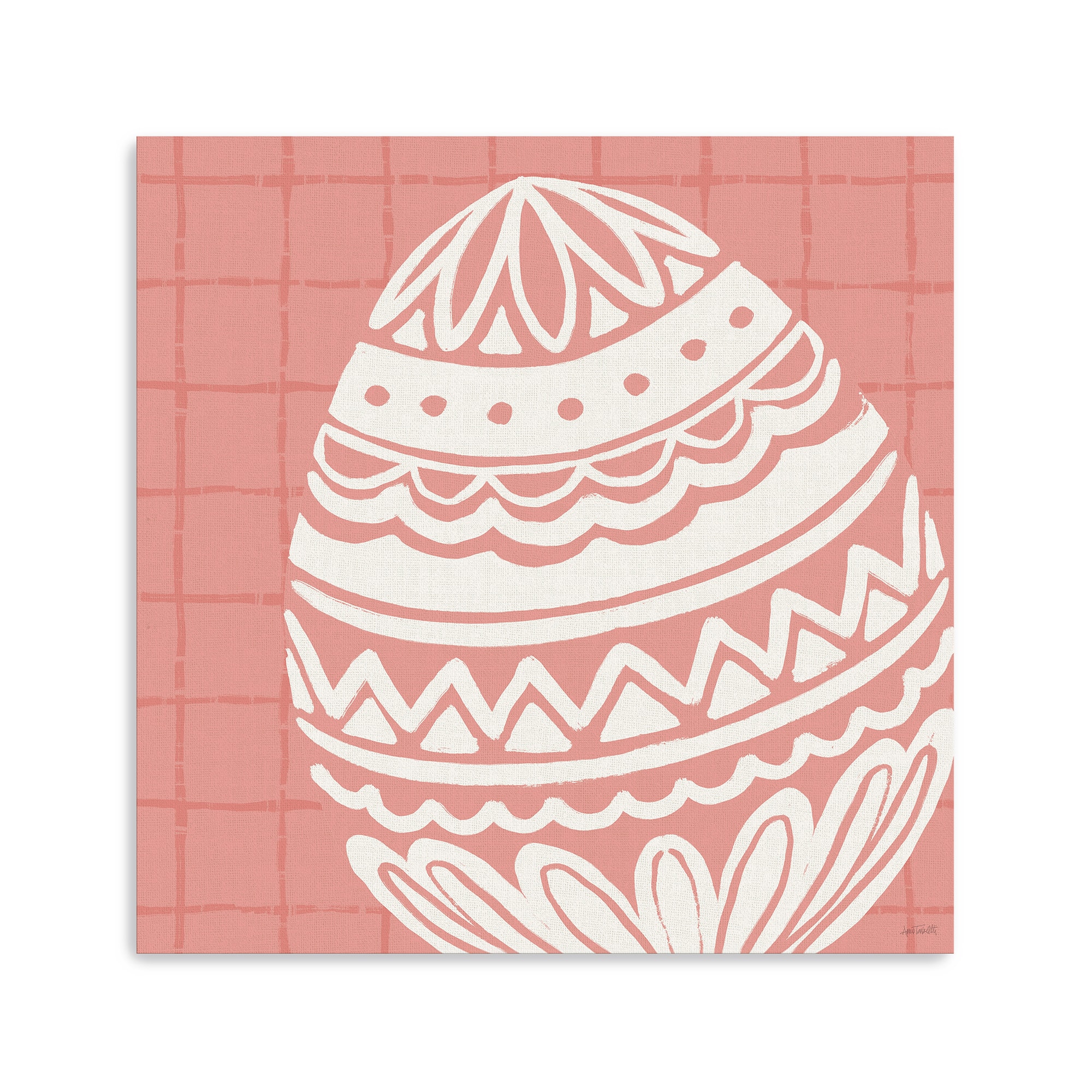 Lumaprints Spring Delight VII Canvas Giclée Art