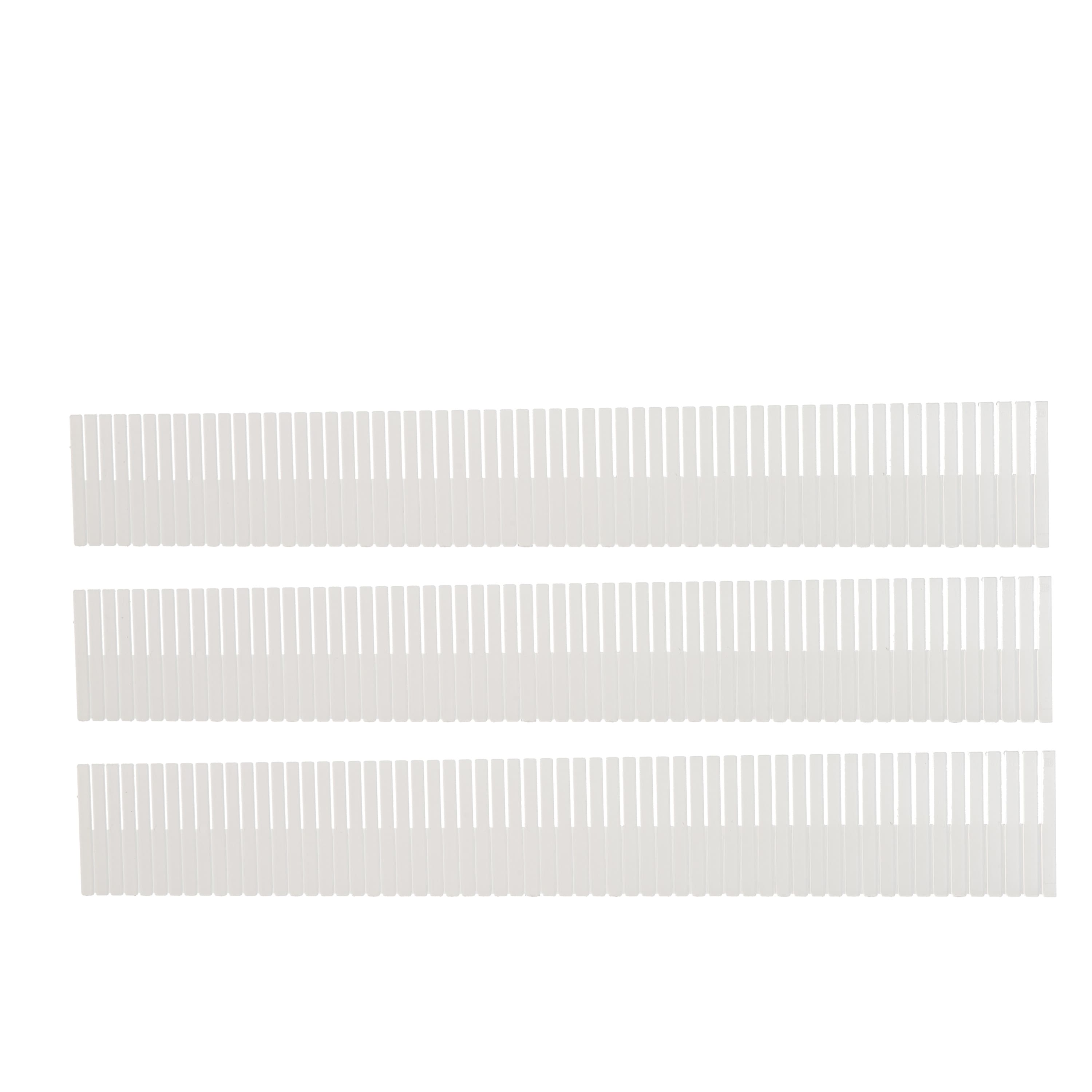 Simplify Interlocking Drawer Organizers