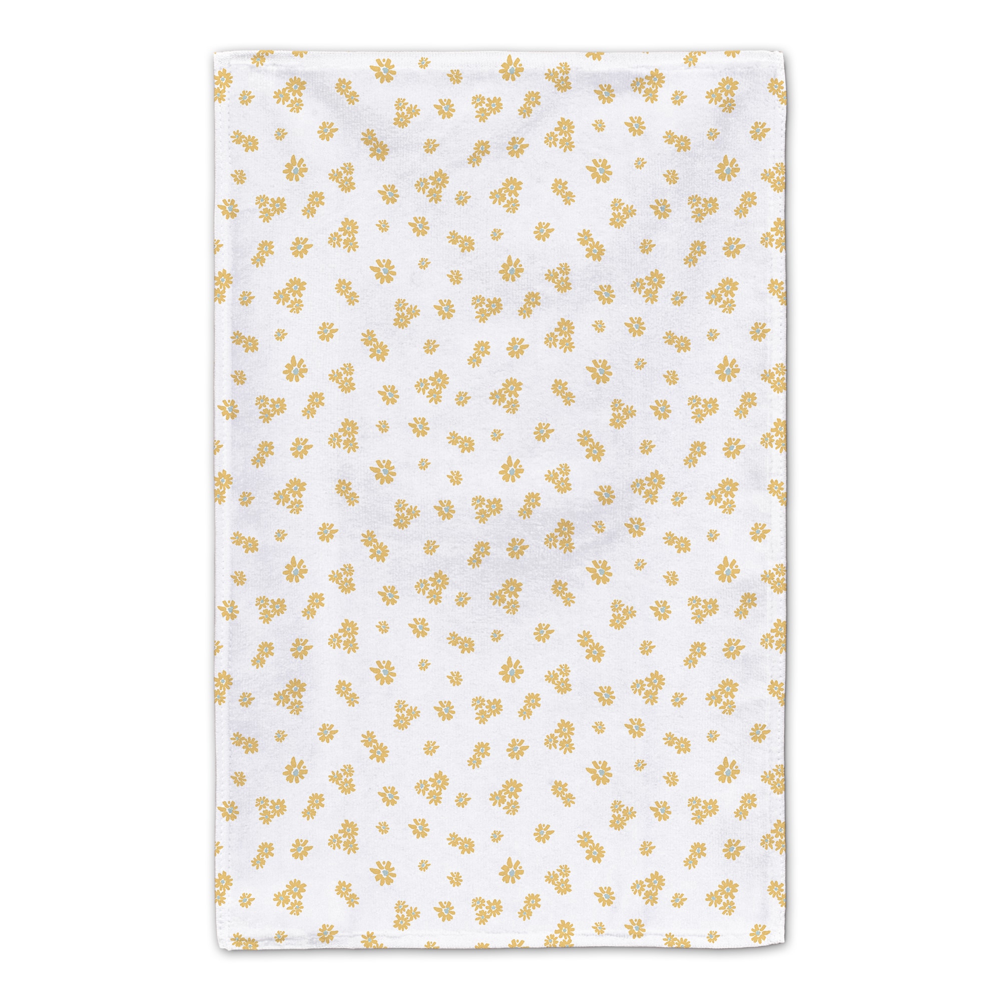 Where the Best Things Happen Tea Towel Set