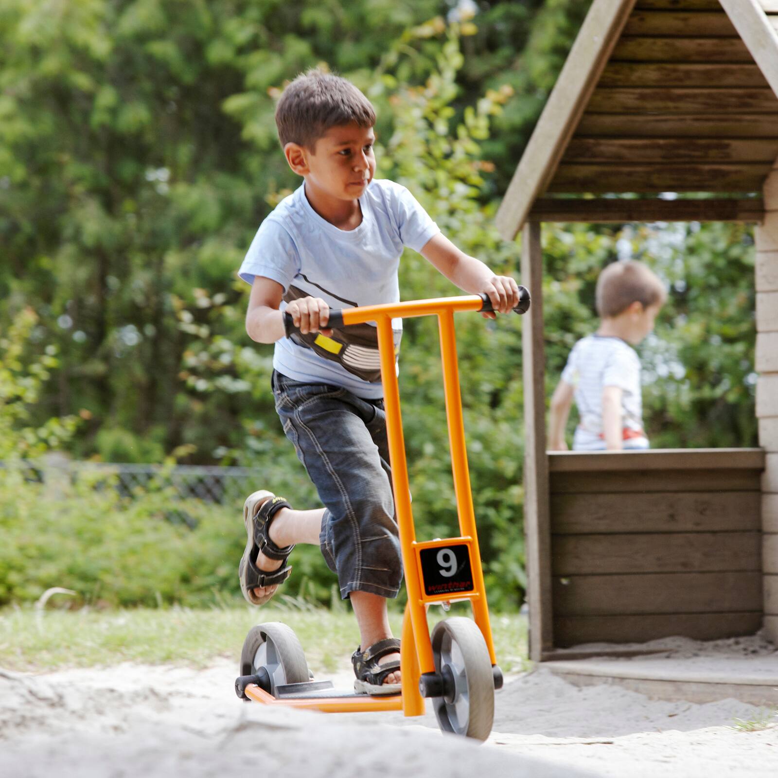 Winther Circleline Scooter