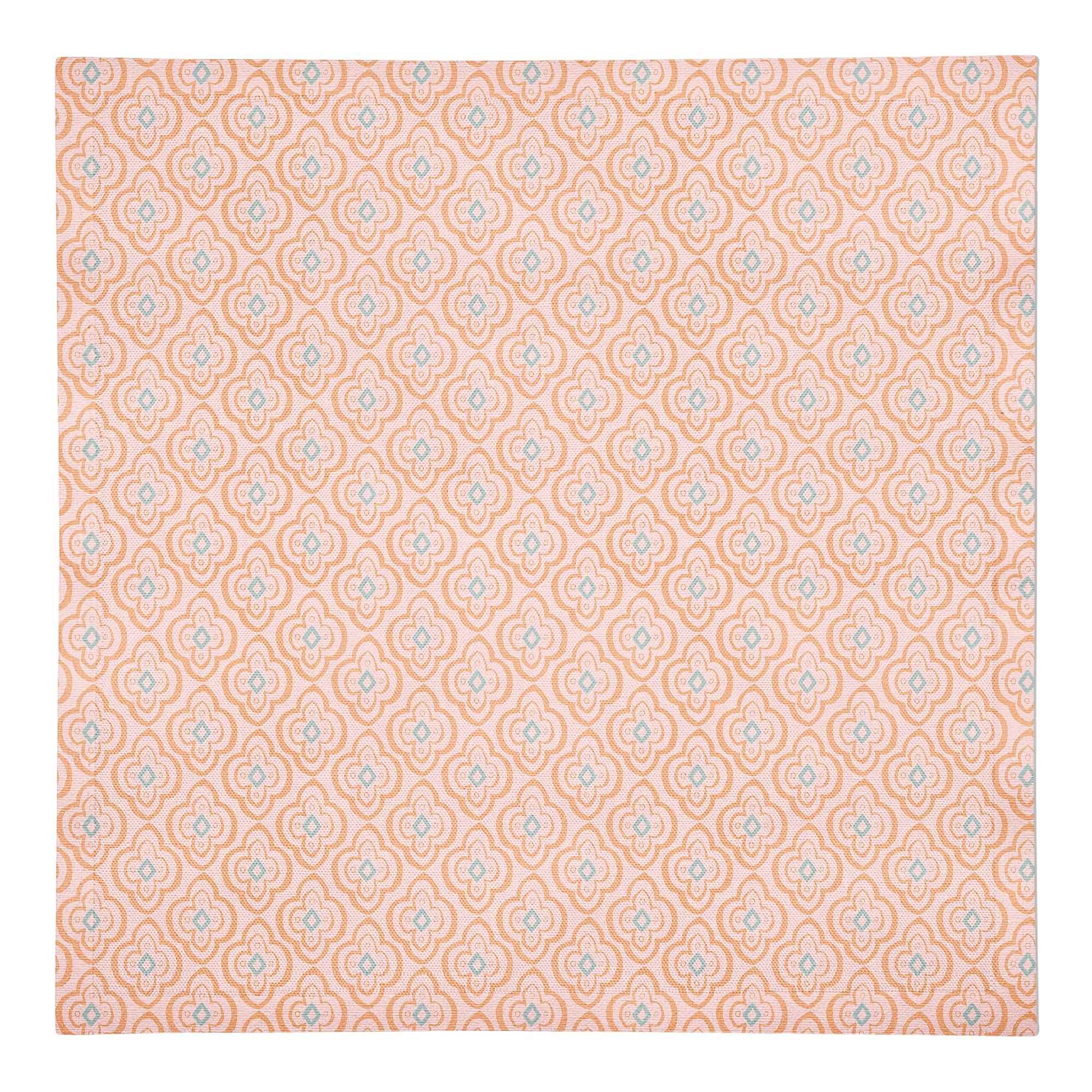 Quatre Cotton Twill Napkin