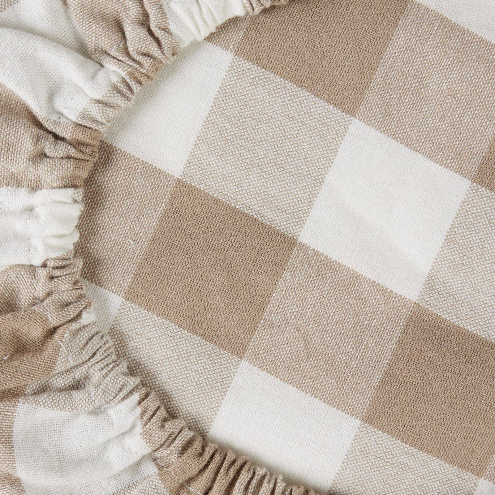 DII® Assorted Stone Farmhouse Woven Dish Cover Set