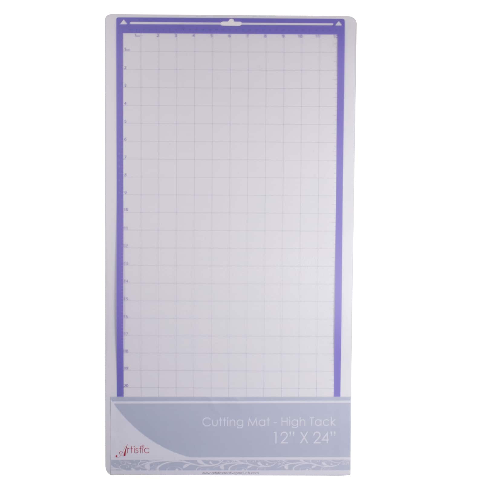 Artistic Edge High Tack Cutting Mat 12" x 24"