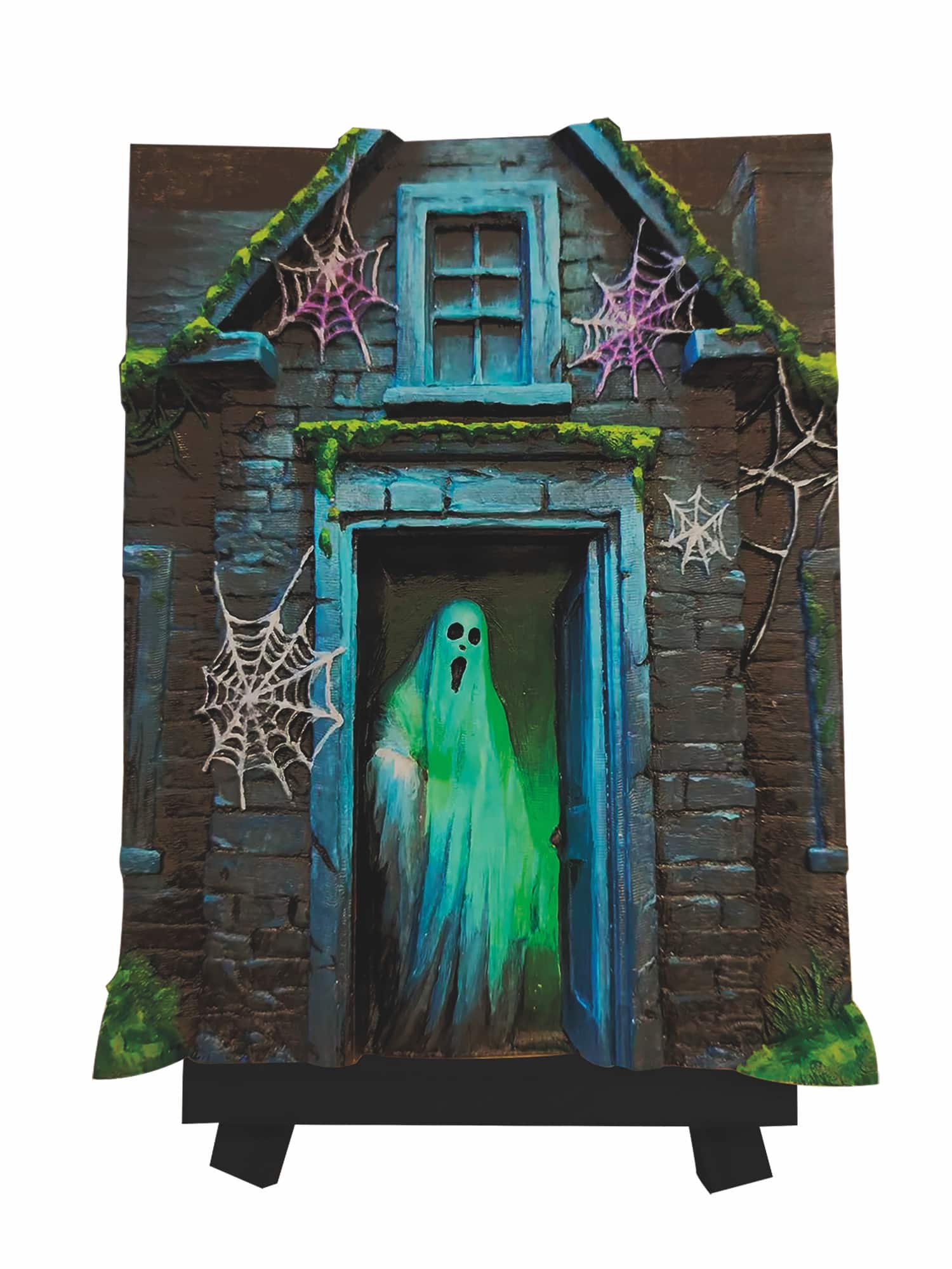Ghost Relief Painting Kit by Artist's Loft®