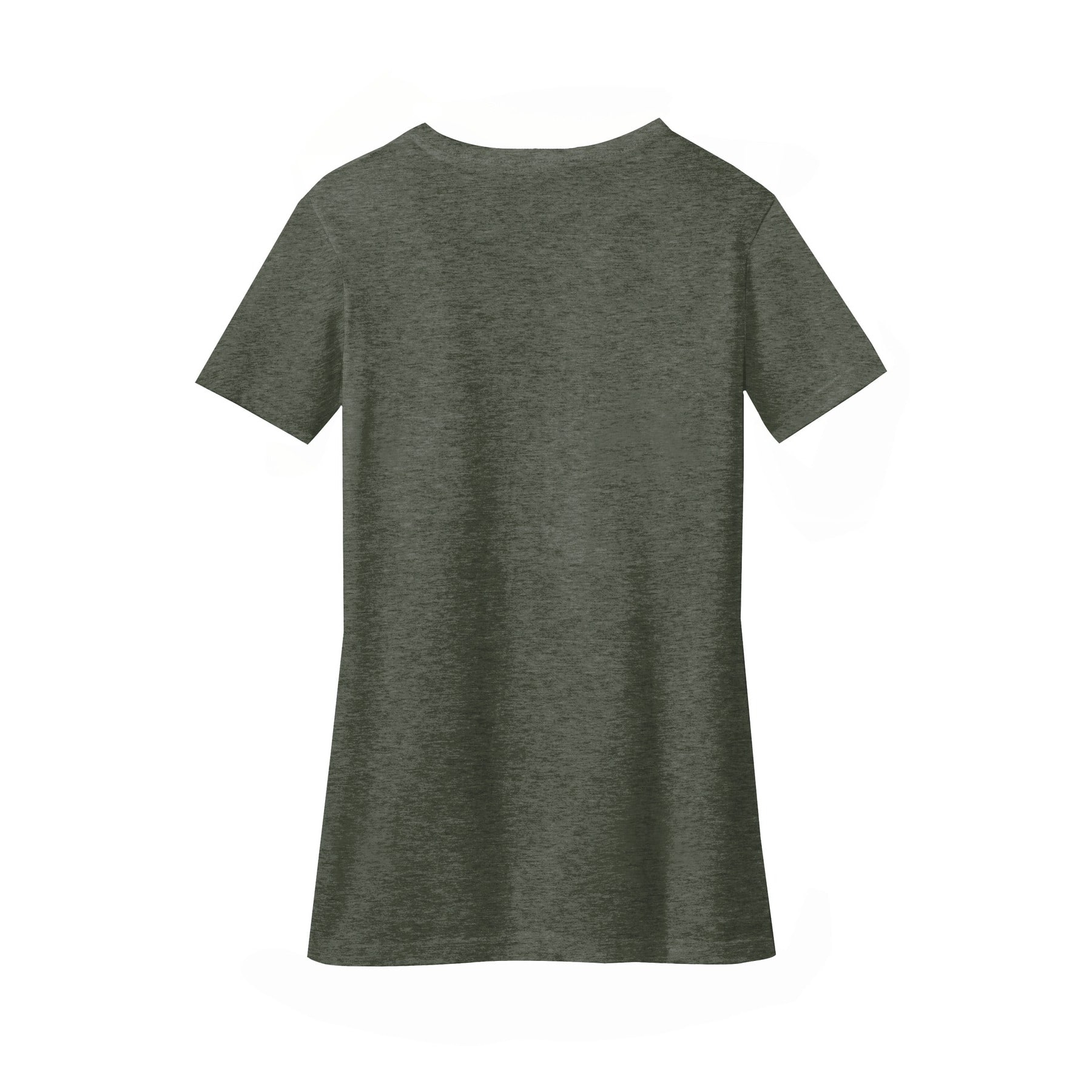 District® Women's Perfect Blend® V-Neck T-Shirt