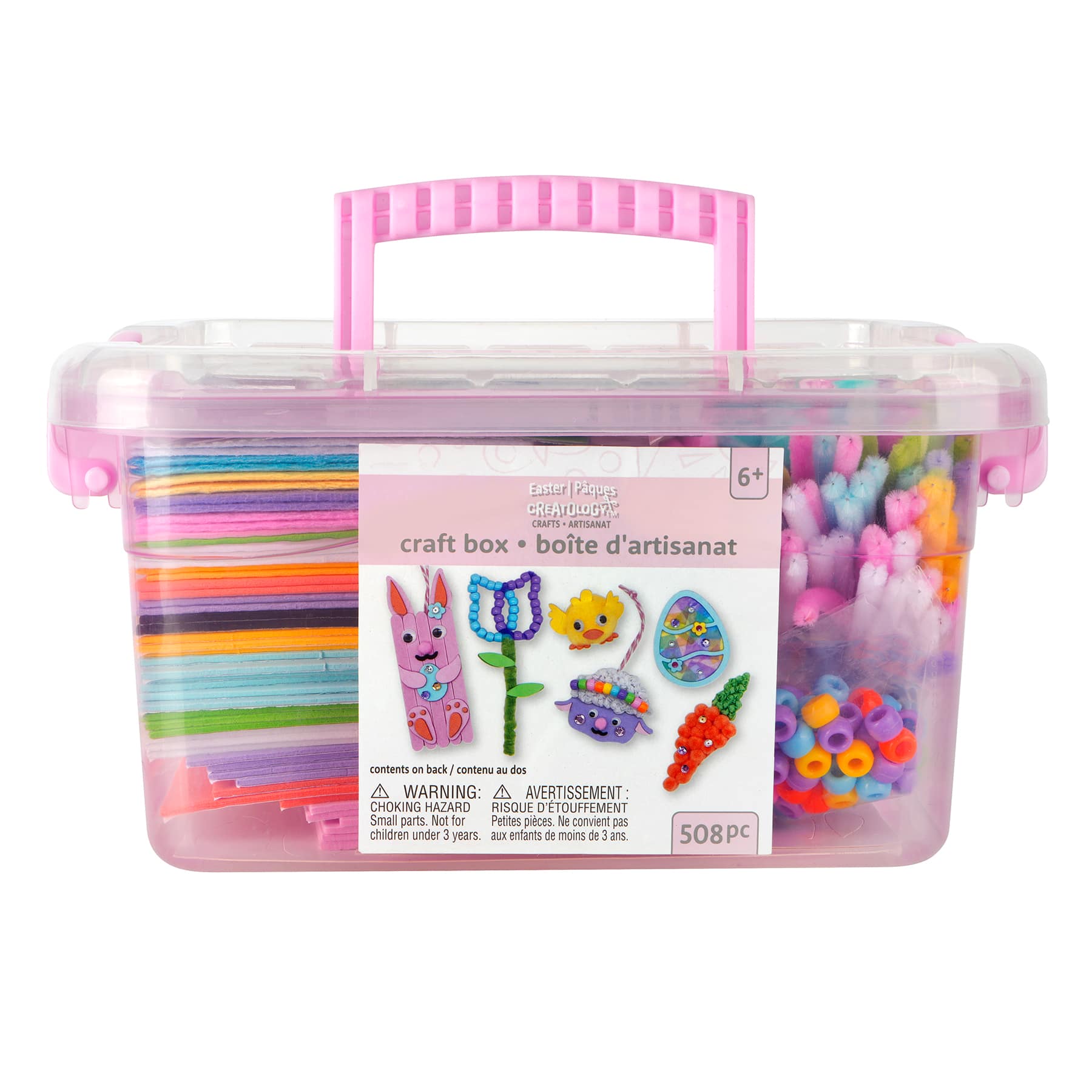 Craft Box by Creatology™