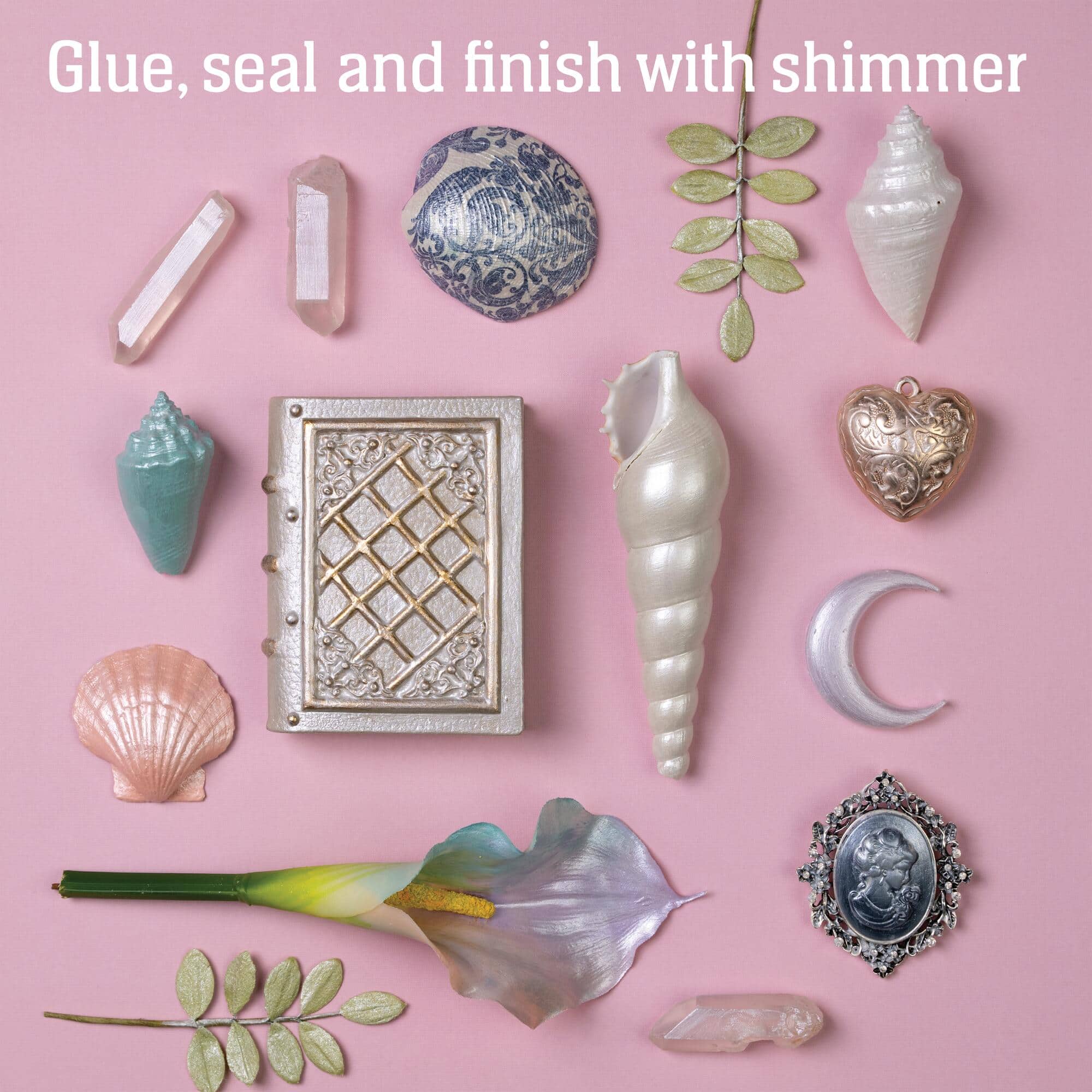 Mod Podge® Pearl Lustre