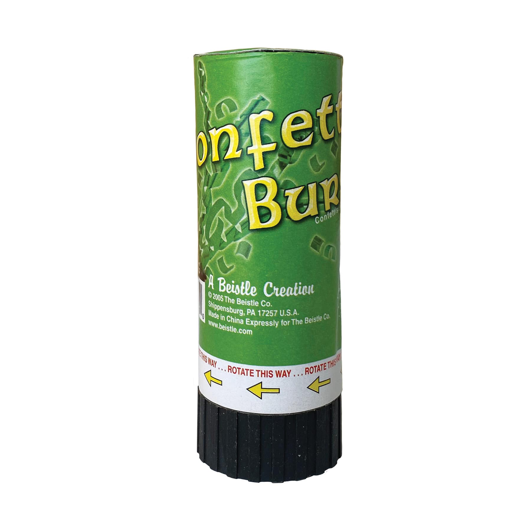 Beistle 1.7oz. St Patrick's Day Confetti Bursts, 24ct.