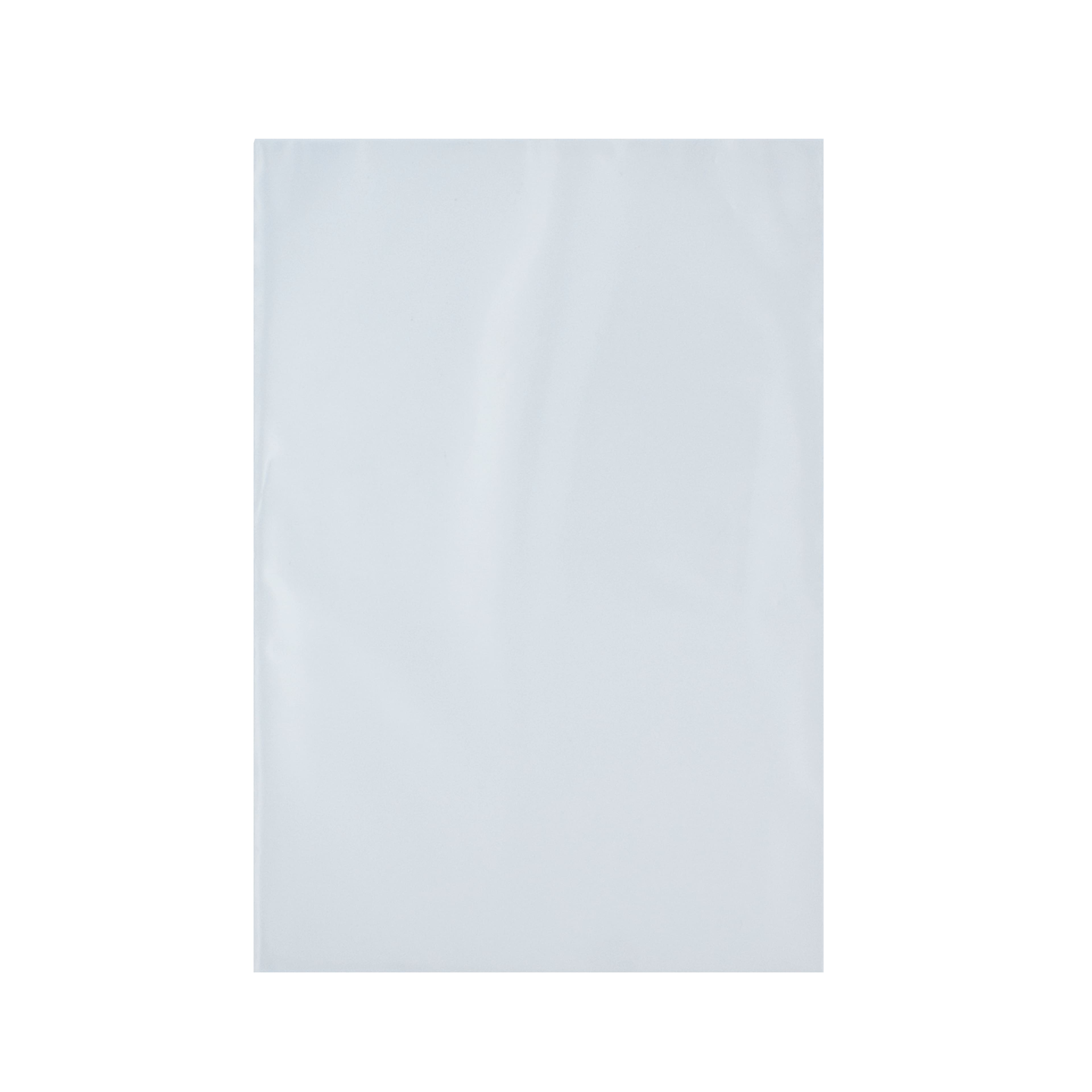 6" Clear Rectangle Treat Bags with Ties by Celebrate It®, 100ct.