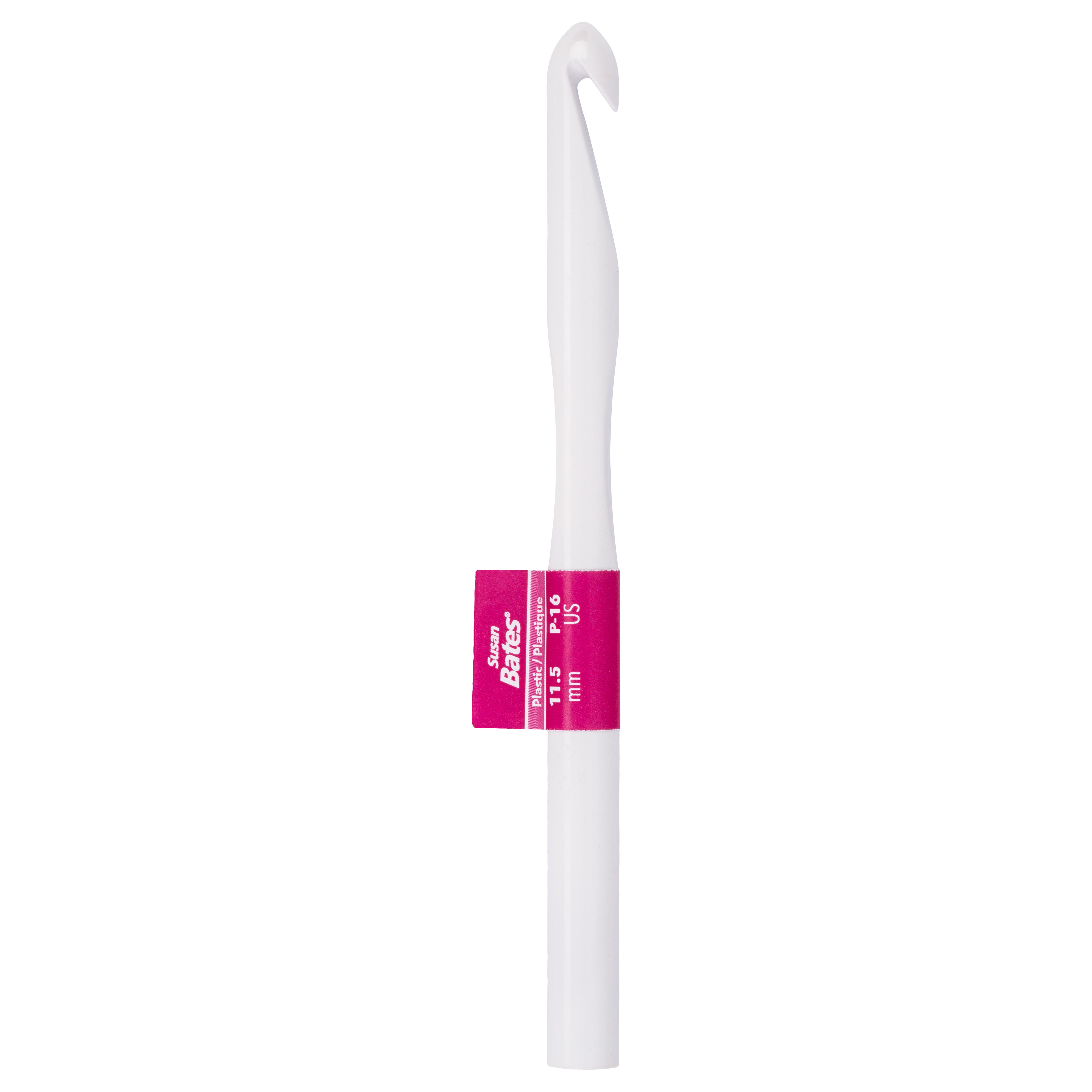 Susan Bates® Luxite Crochet Hook