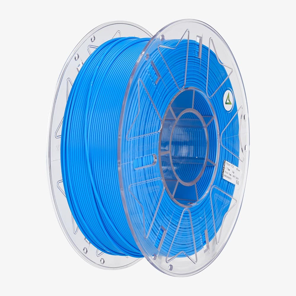 Creality Hyper PLA RFID 1.75mm 3D Printing Filament, 2.2lb., Color