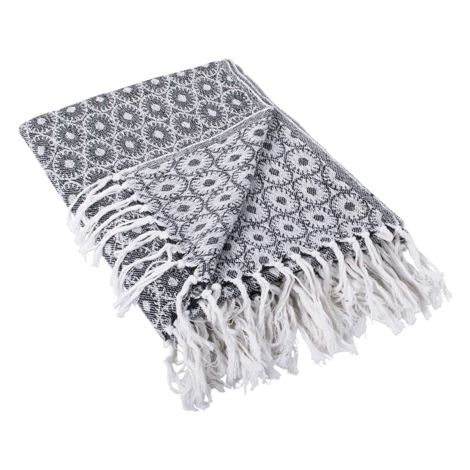 DII® Malachite Throw