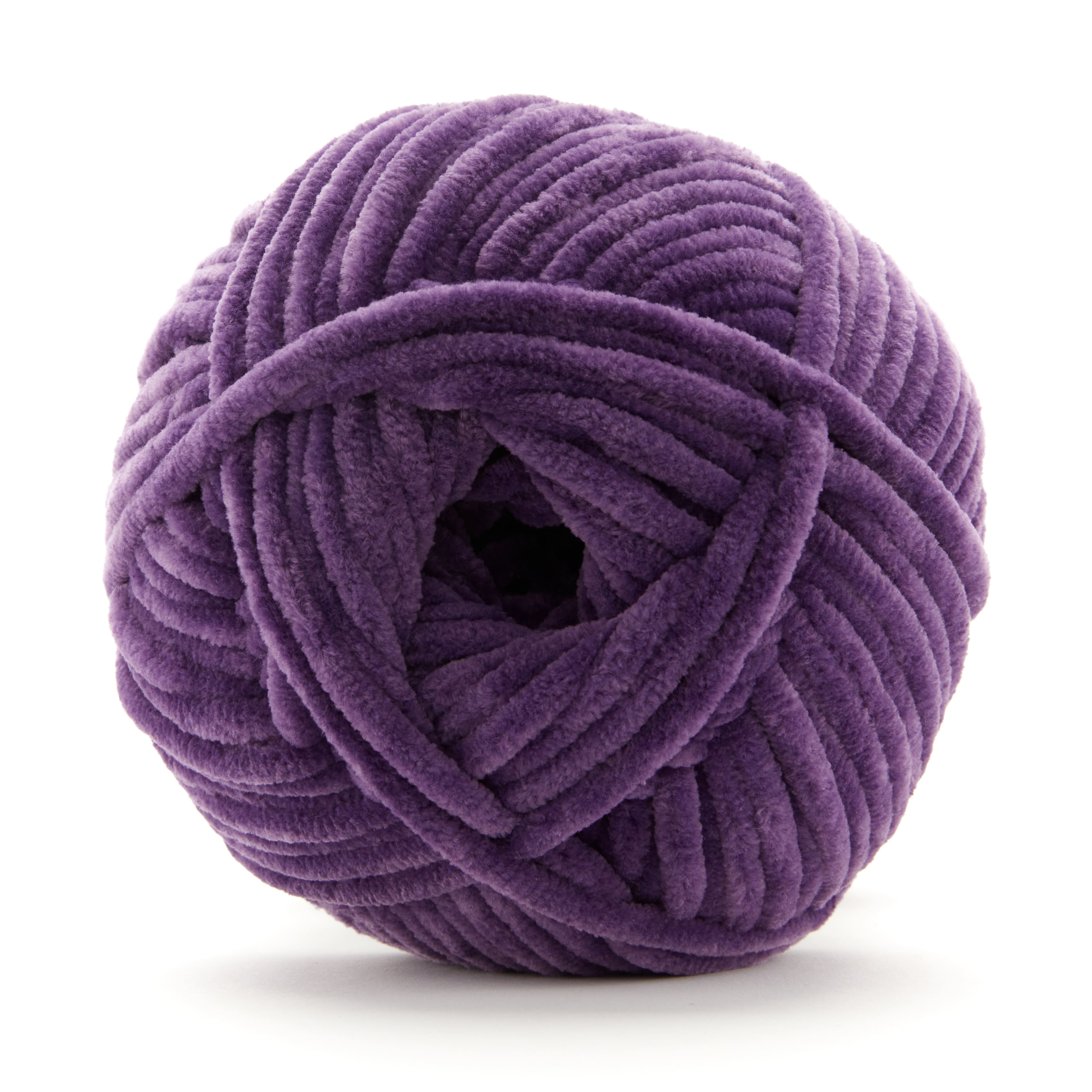 12 Pack: Sweet Snuggles™ Lite Yarn by Loops & Threads®