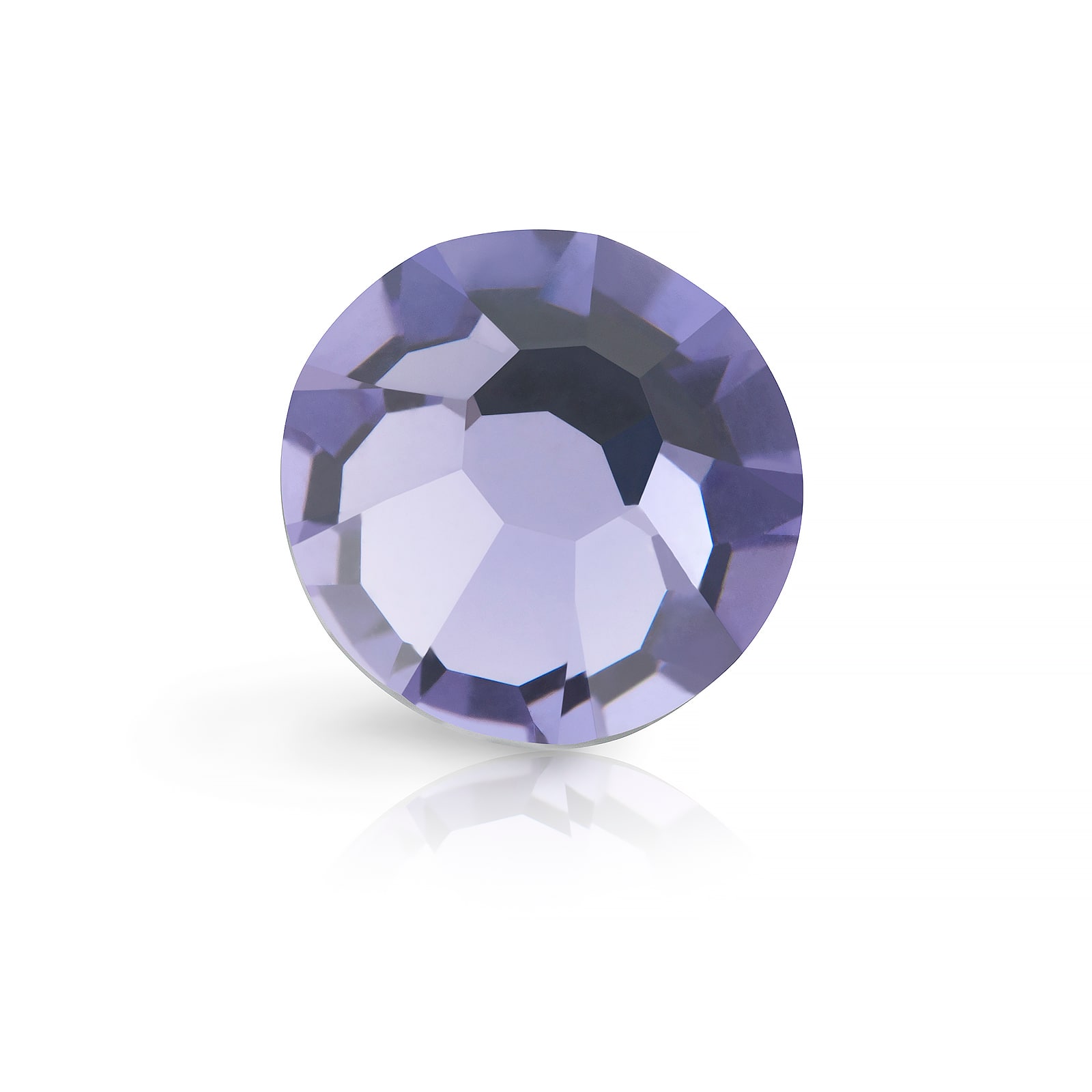 Preciosa MAXIMA SS20 Flatback Czech Crystals, 144ct.