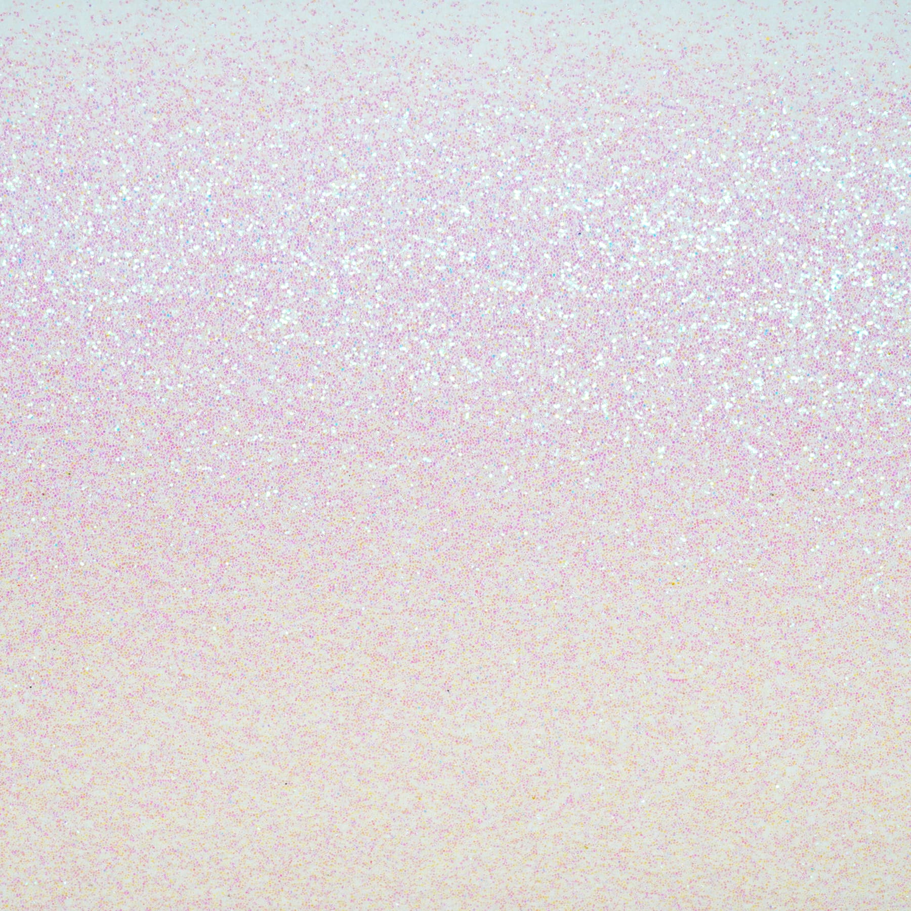 12 Packs: 24 ct. (288 total) White Glitter 8.5" x 11" Cardstock Paper by Recollections™
