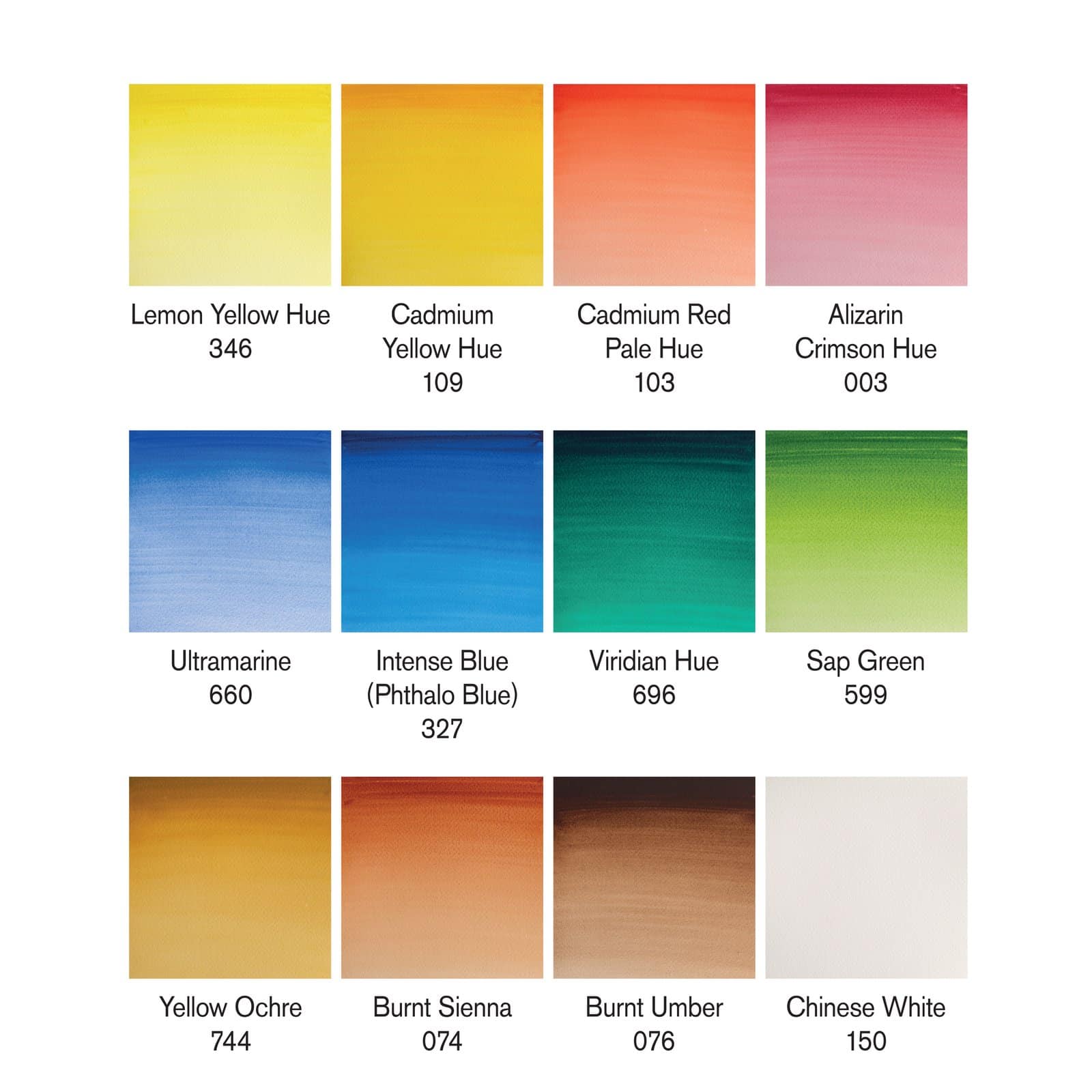 6 Pack: Cotman Watercolours™ Sketchers' Pocket Box by Winsor & Newton™