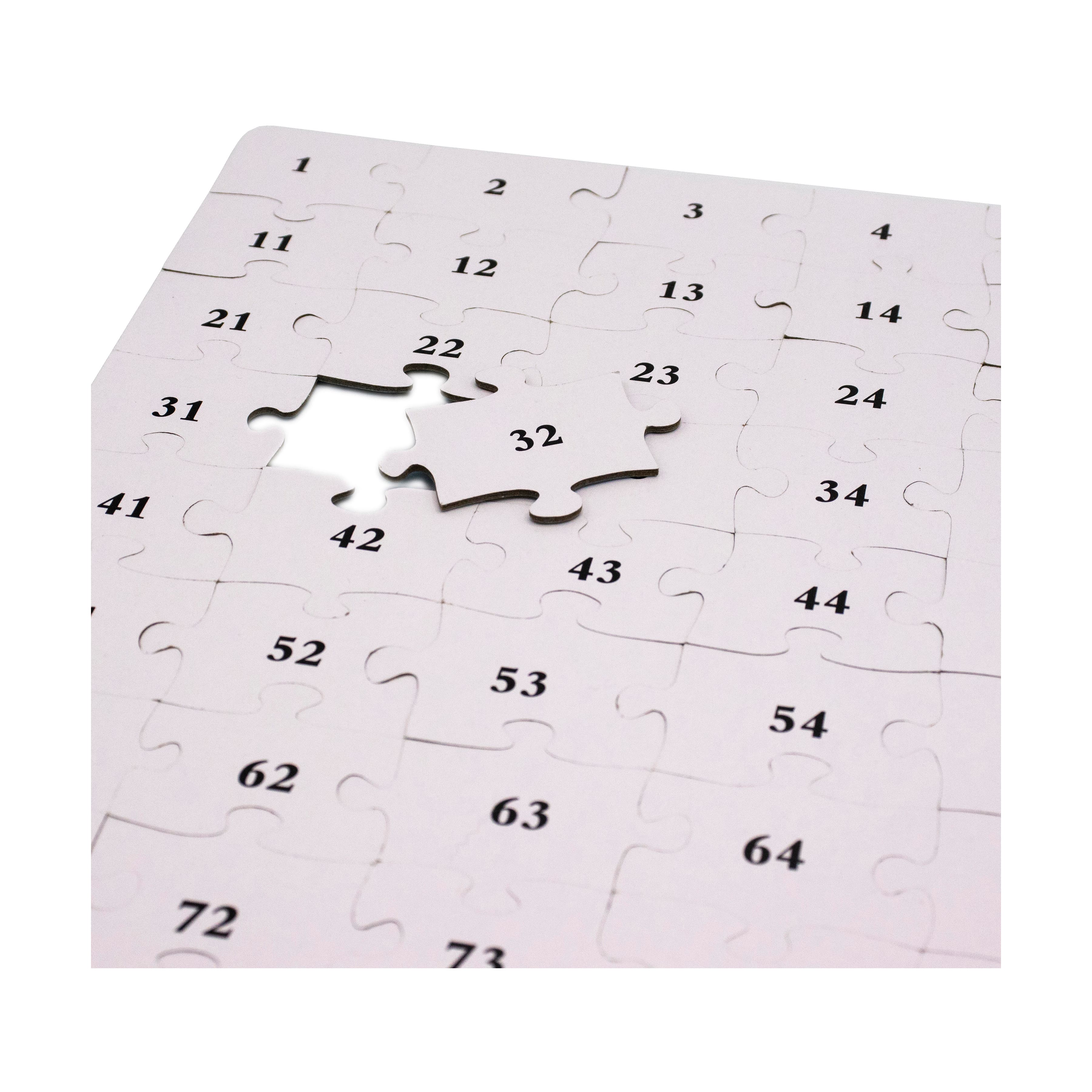 I Spy Treasure Hunt Search & Find Puzzle: 100 Pcs