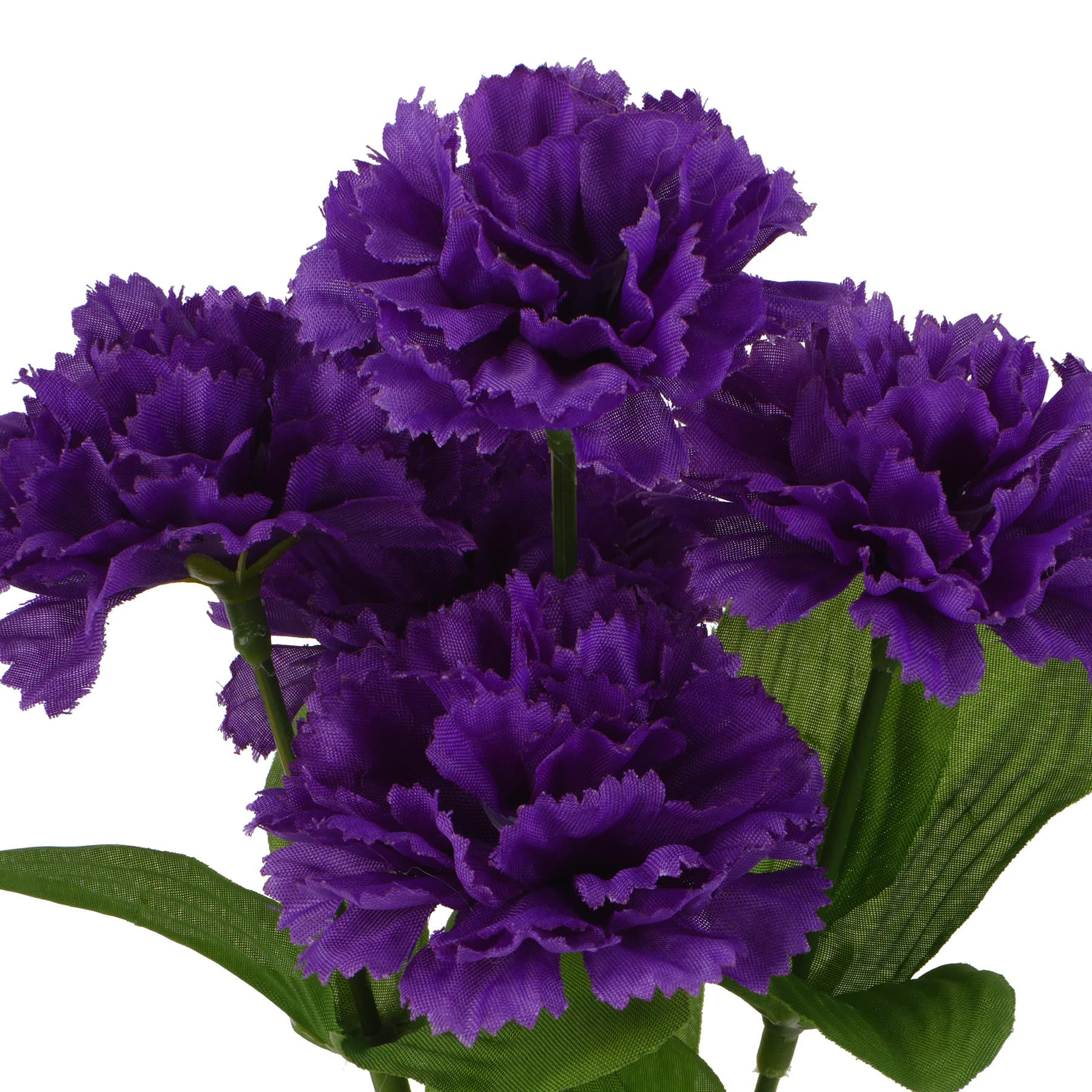 12" Carnation Bush by Ashland®