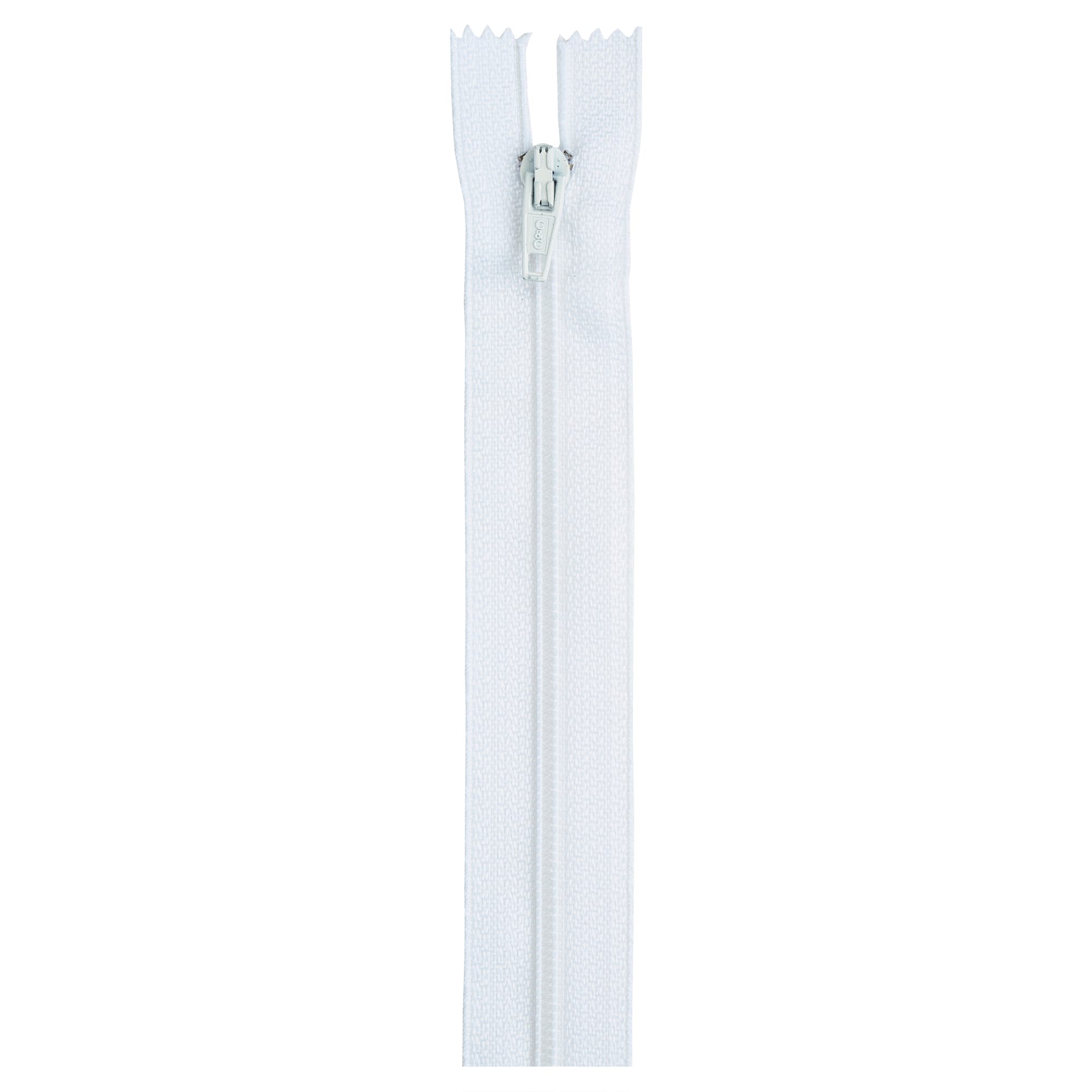 12 Pack: Coats & Clark 22" Polyester All Purpose Zipper
