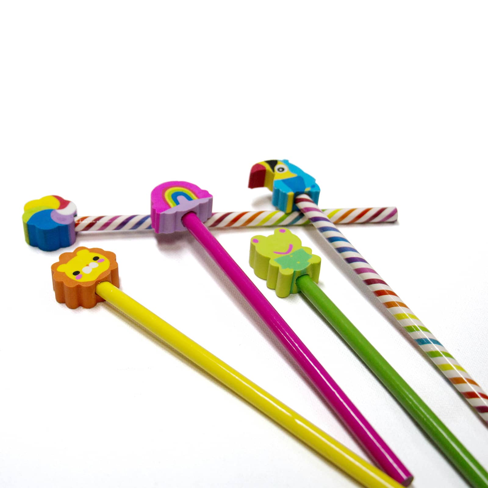 Pencil Party Pack By Creatology™, 48pc