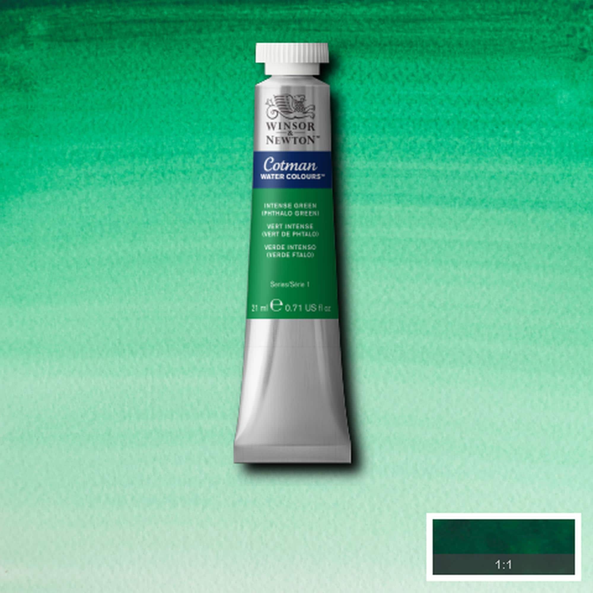Winsor & Newton® Cotman® 0.71oz. Watercolor Paint