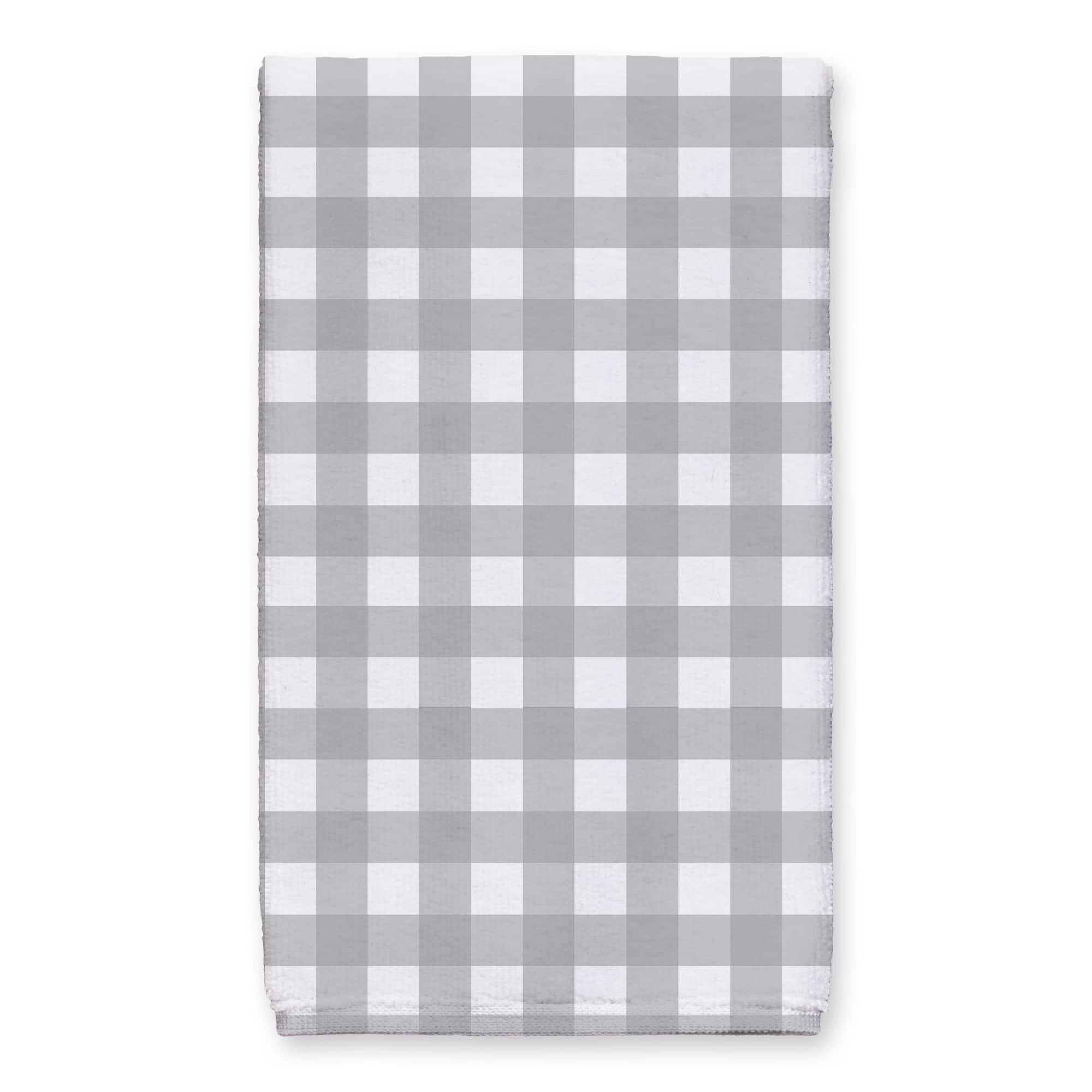 Nana's Bed & Breakfast Tea Towel Set