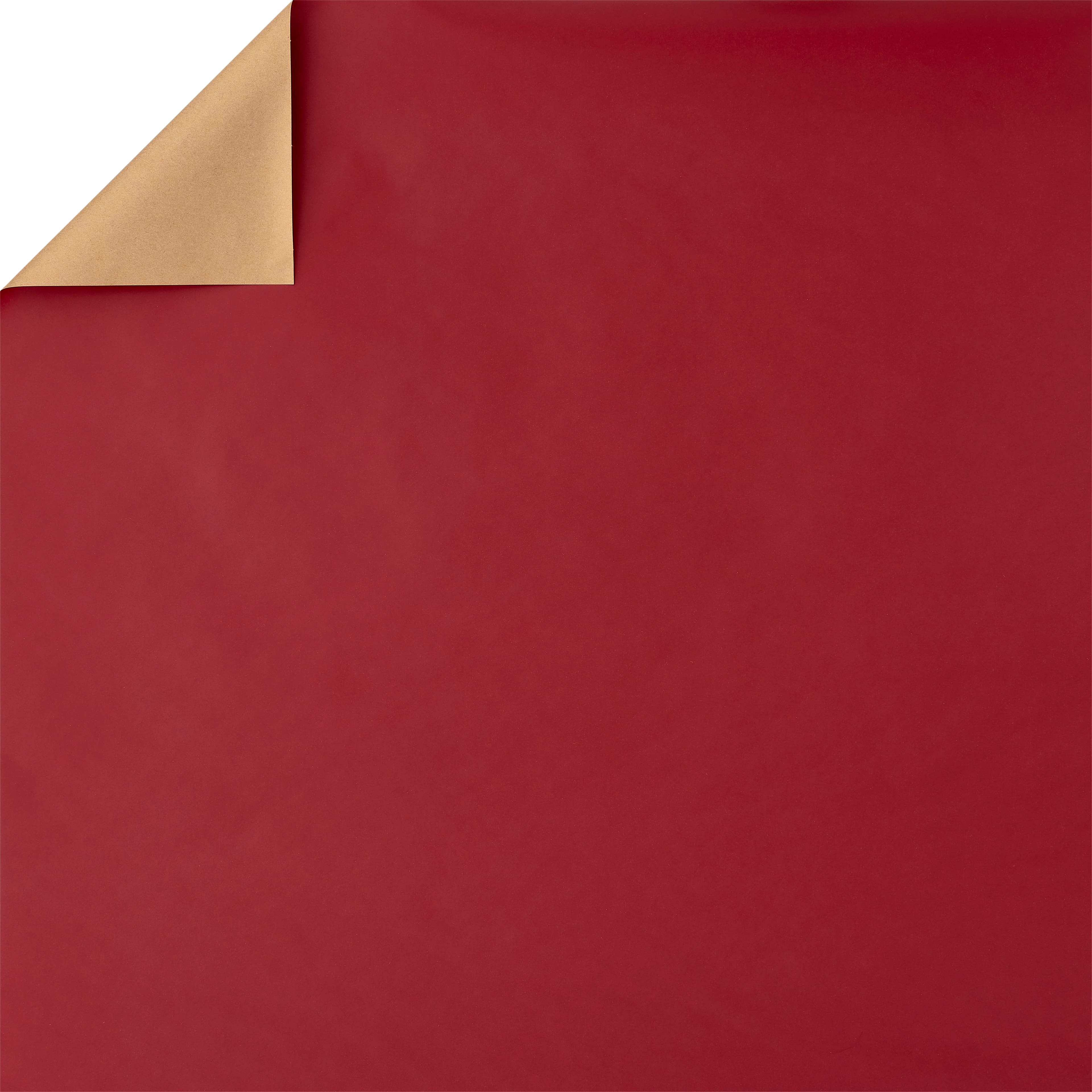 Kraft Gift Wrap Paper by Celebrate It™