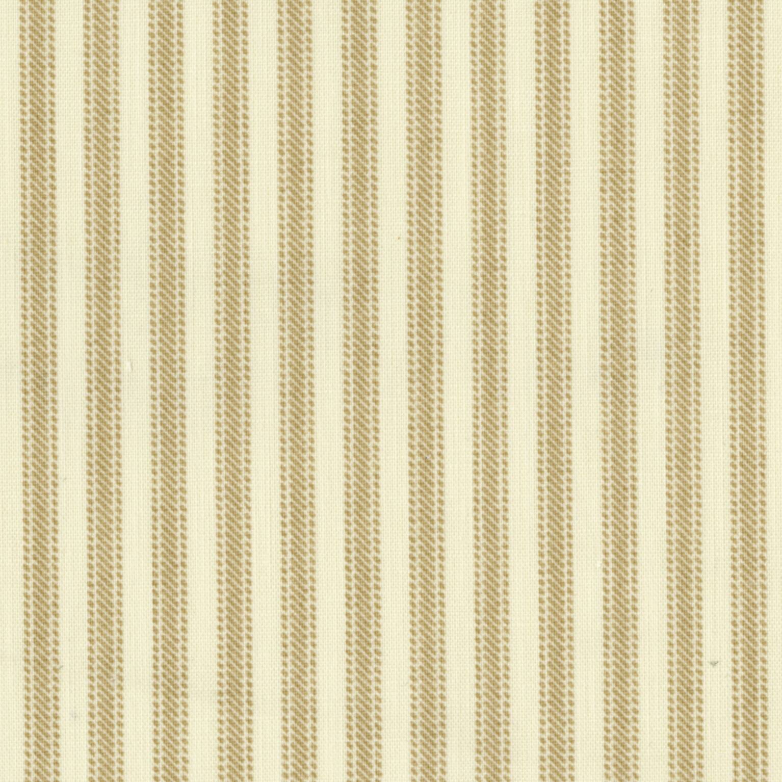 Springs Creative Harvest K Stripe Linen Fabric