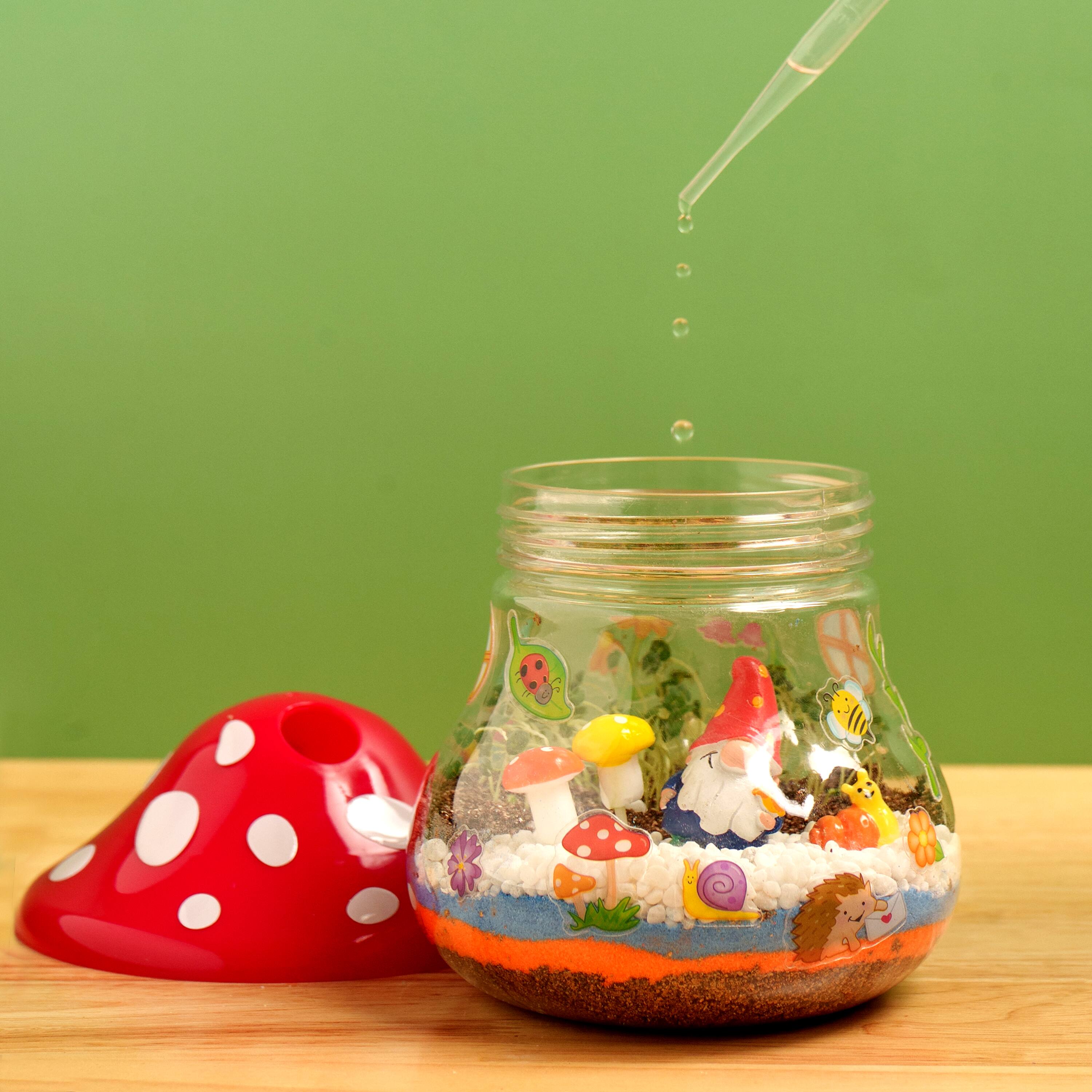 Creativity for Kids® Plant & Grow Woodland Forest