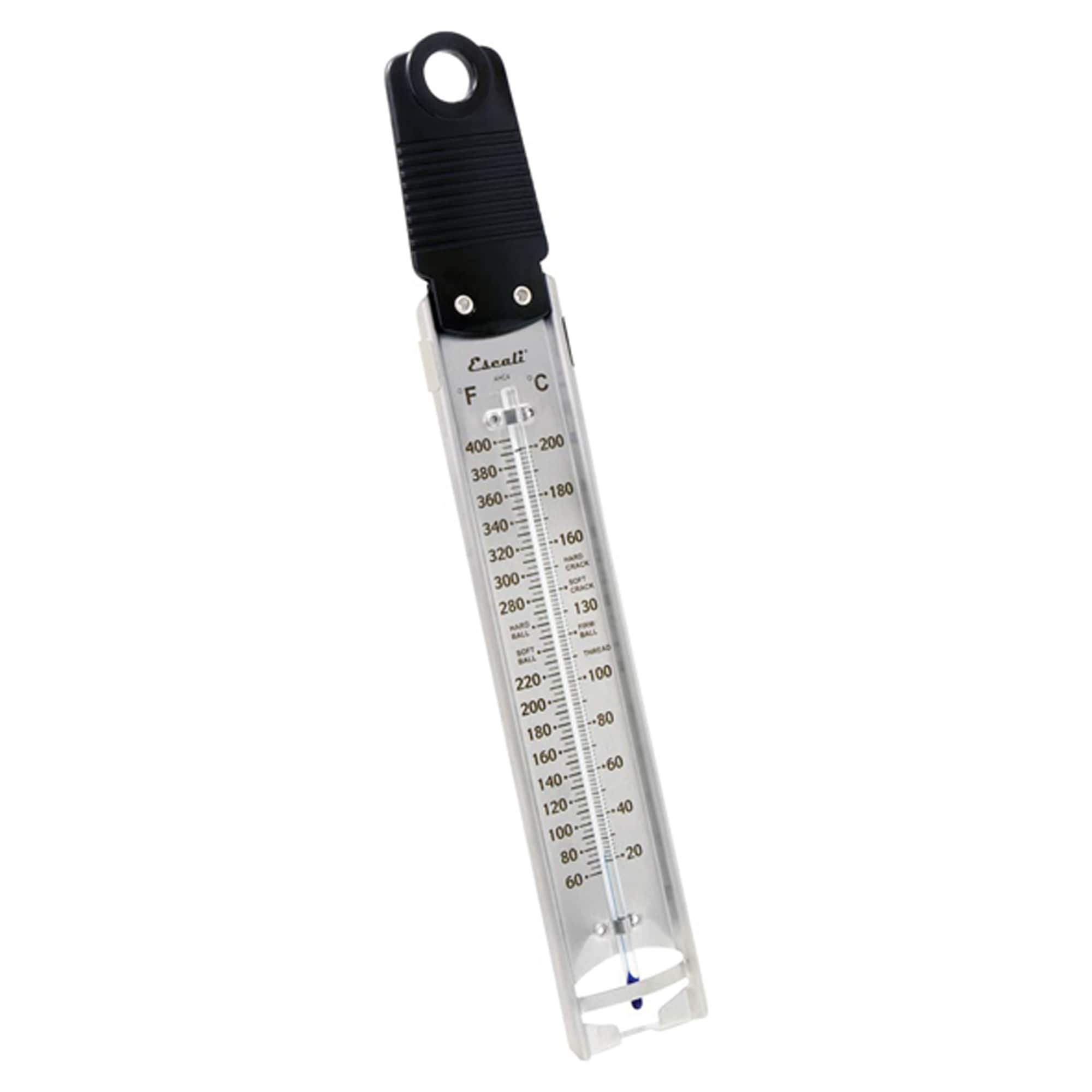 Escali Deep Fry & Candy Paddle Style Thermometer